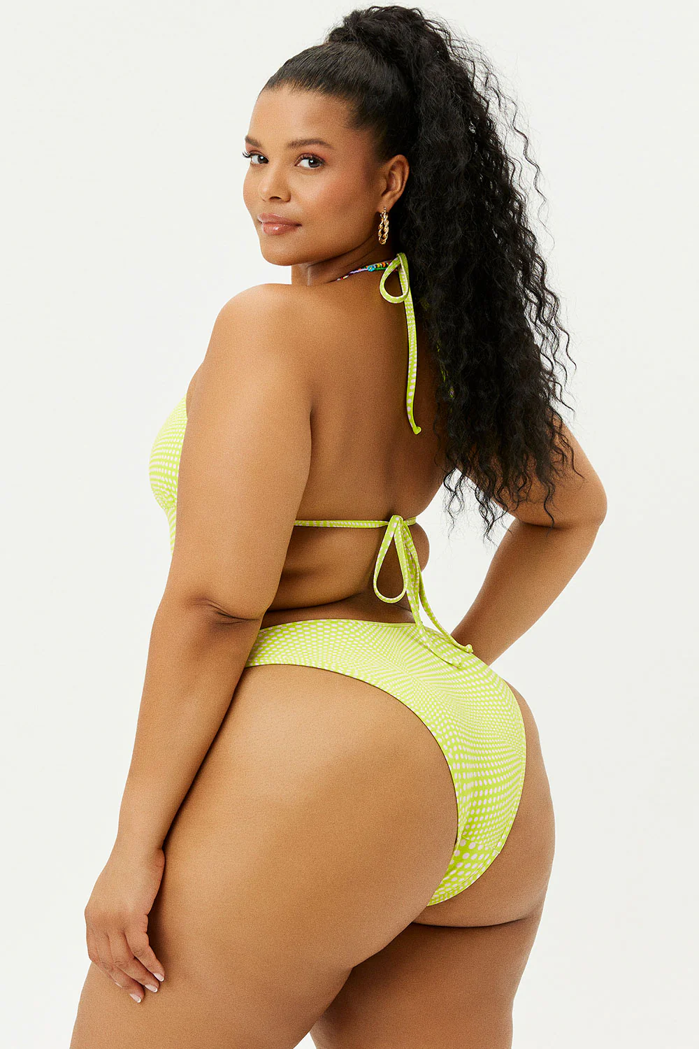 Amanda One Piece Swimsuit - Yuma - Image 3