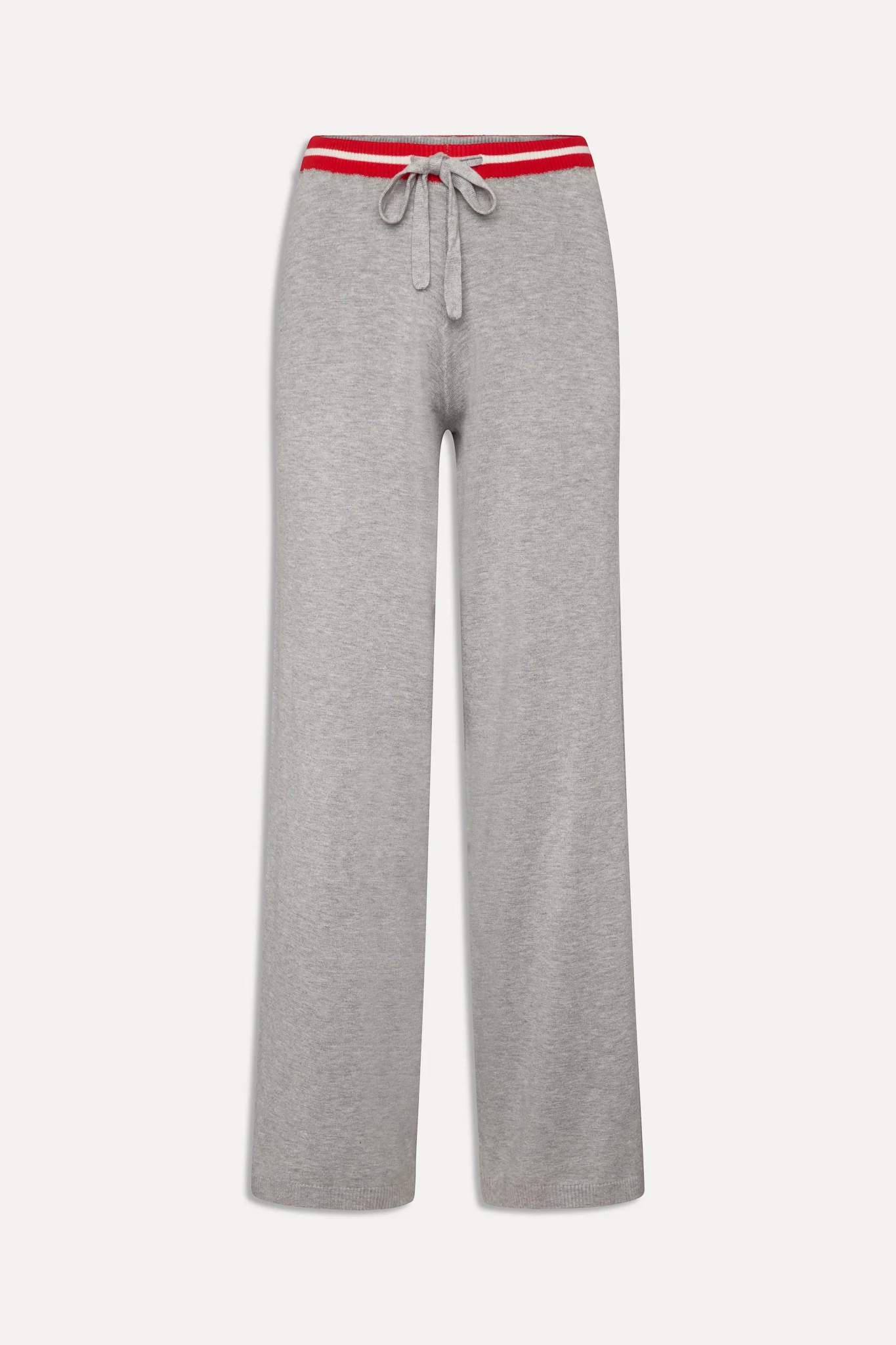 Barrymore Knit Pants - Mochi Stripe - Image 3