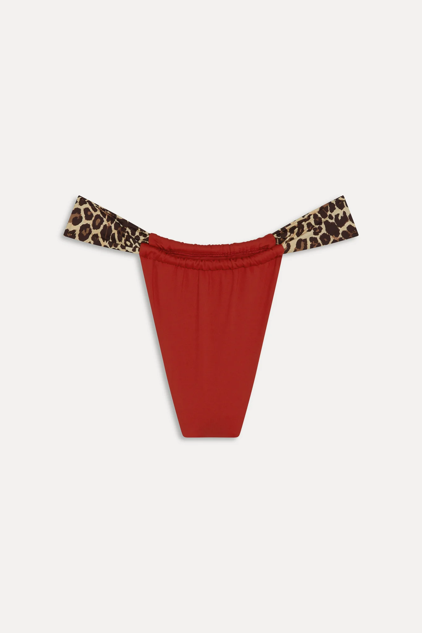 Beckett Micro Bikini Bottom - Valentine - Image 3