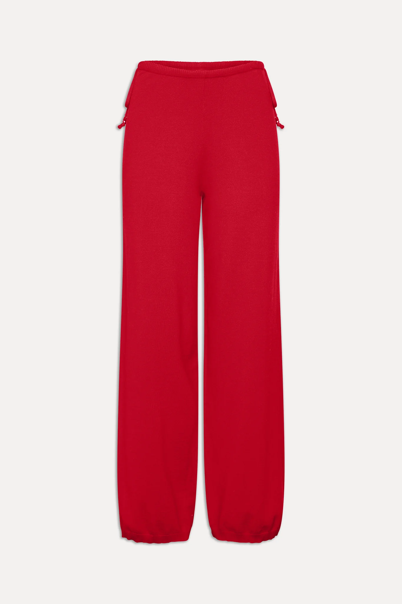 Breeze Low Rise Knit Pants - Heartstrings - Image 3