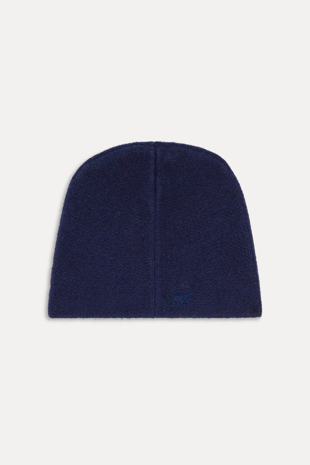 Bundle Up Knit Beanie - Steel NY - Image 4