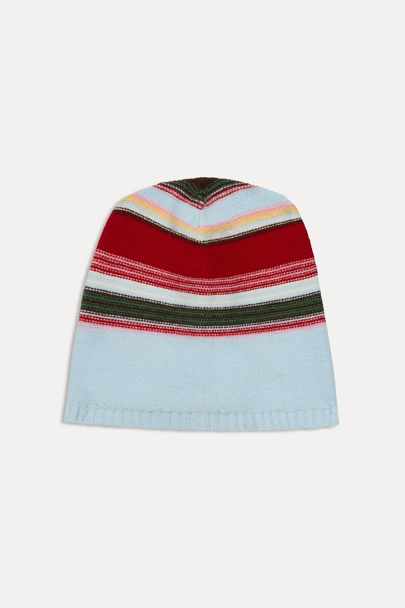 Bundle Up Knit Beanie - Ocean Ave - Image 3