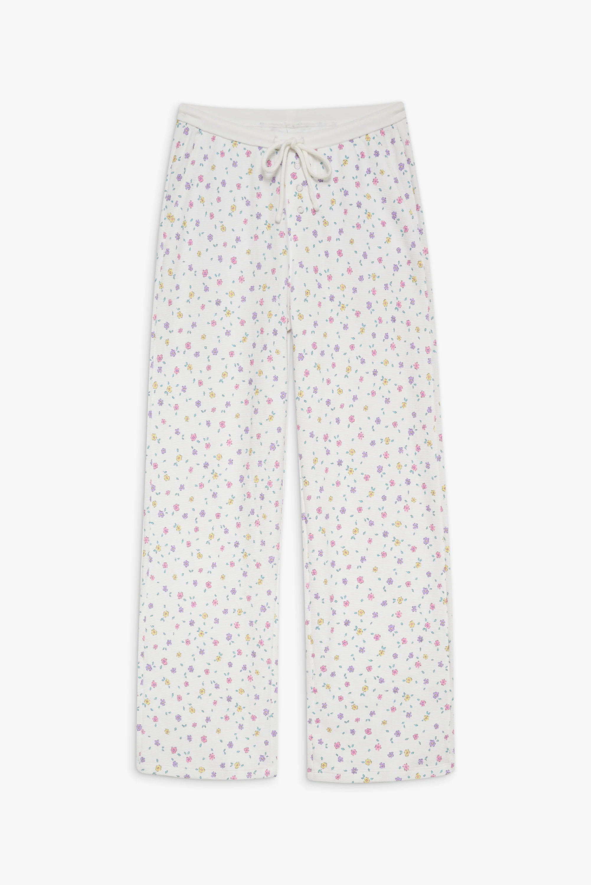 Cabin Thermal Pajama Pants - Picnic Blanket - Image 3