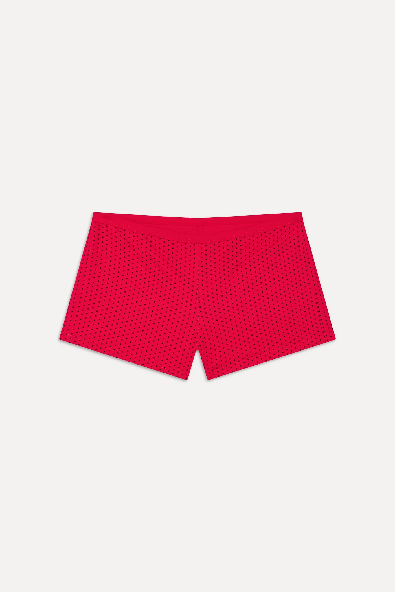 Caster Boy Shorts - Spice Dot - Image 3