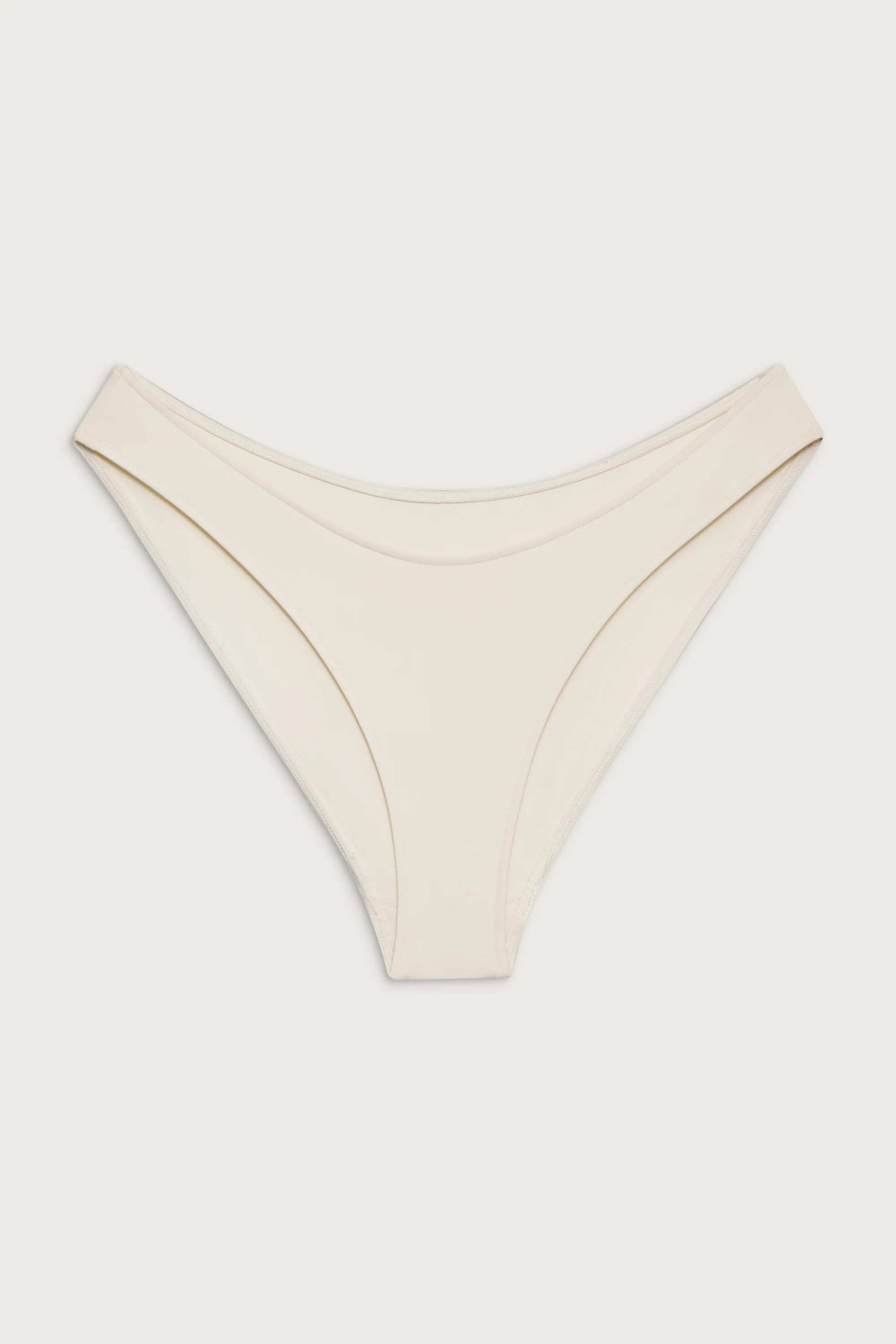 Catalina Full Coverage Bikini Bottom - Sunrose - Image 3