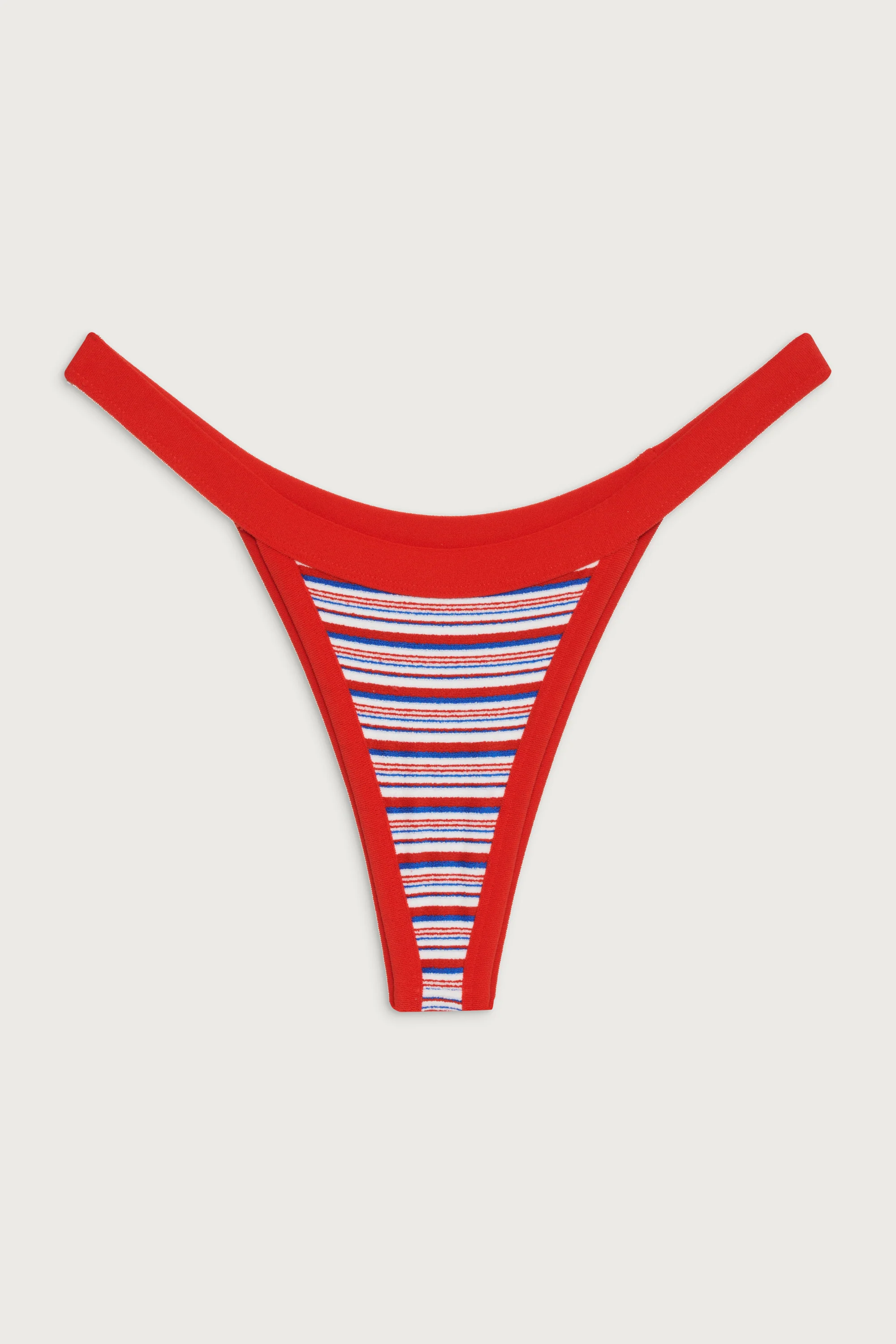 Cole Terry Classic Bikini Bottom - American Summer - Image 3
