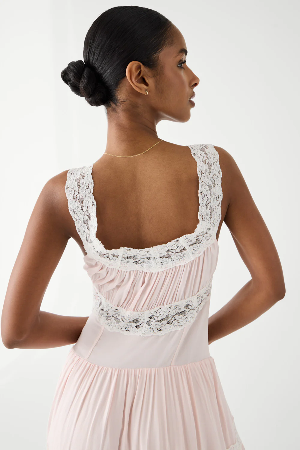 Dakota Maxi Dress - Sweet Dreams - Image 3