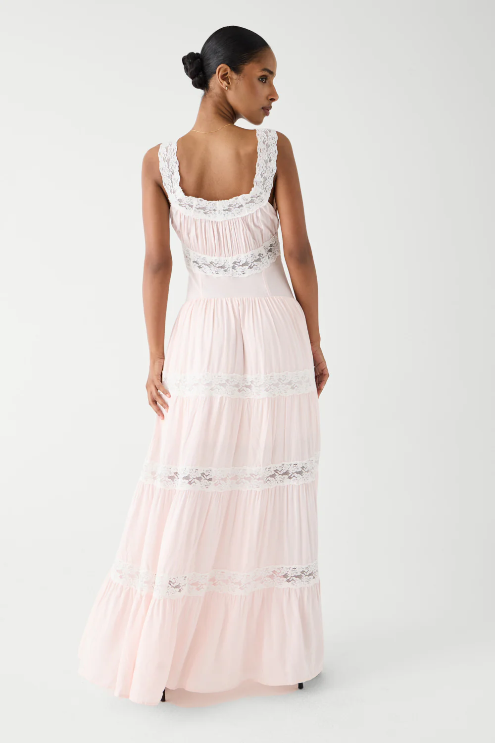 Dakota Maxi Dress - Sweet Dreams - Image 4
