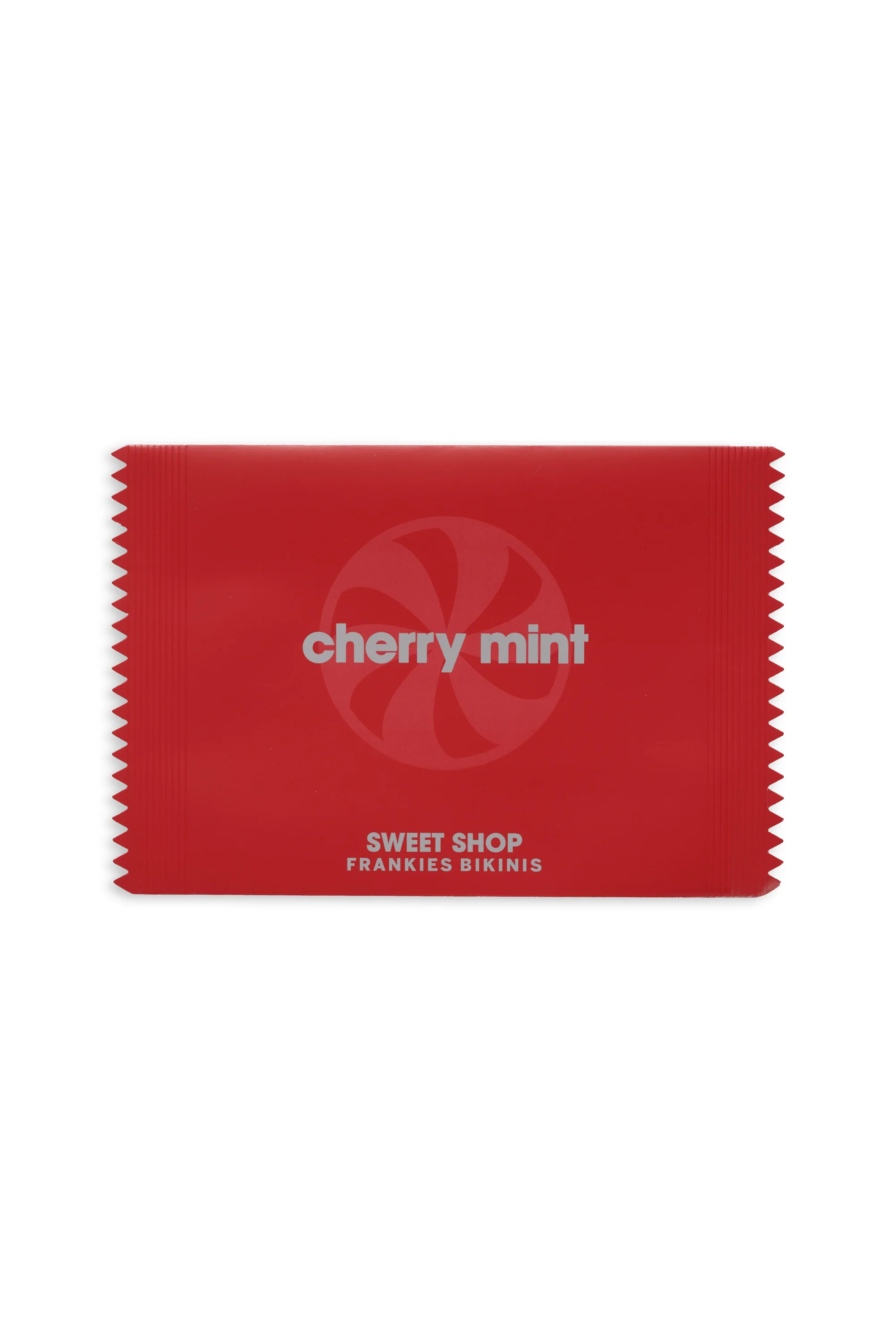 Diana Halter  Bikini Top - Cherry Mint - Image 7