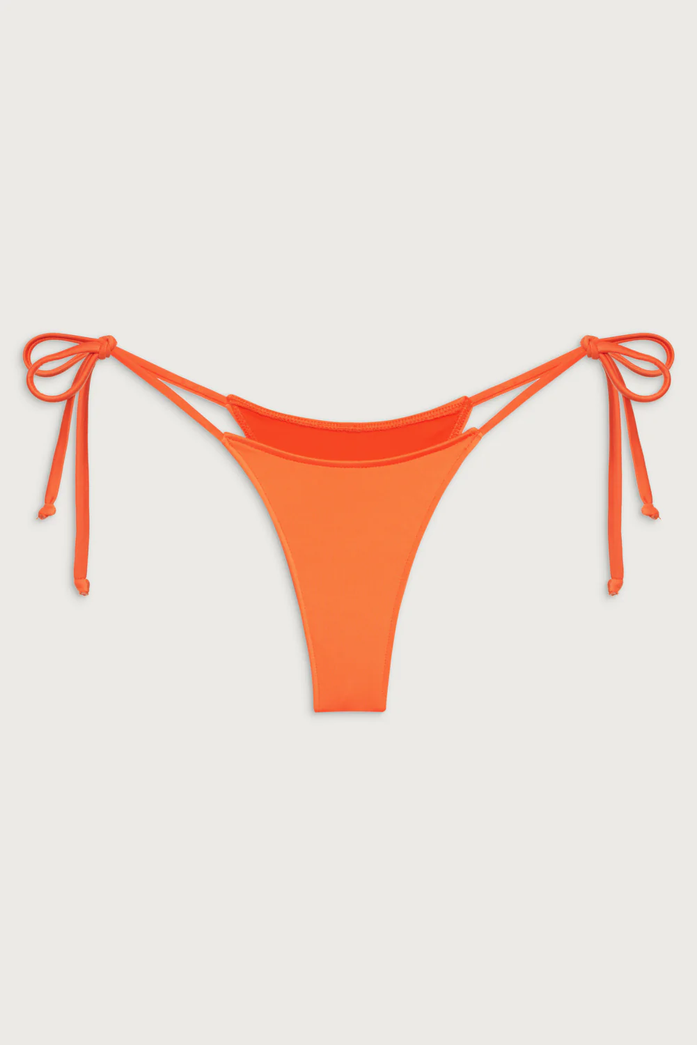 Divine Shine Skimpy Bikini Bottom - Cuties - Image 3