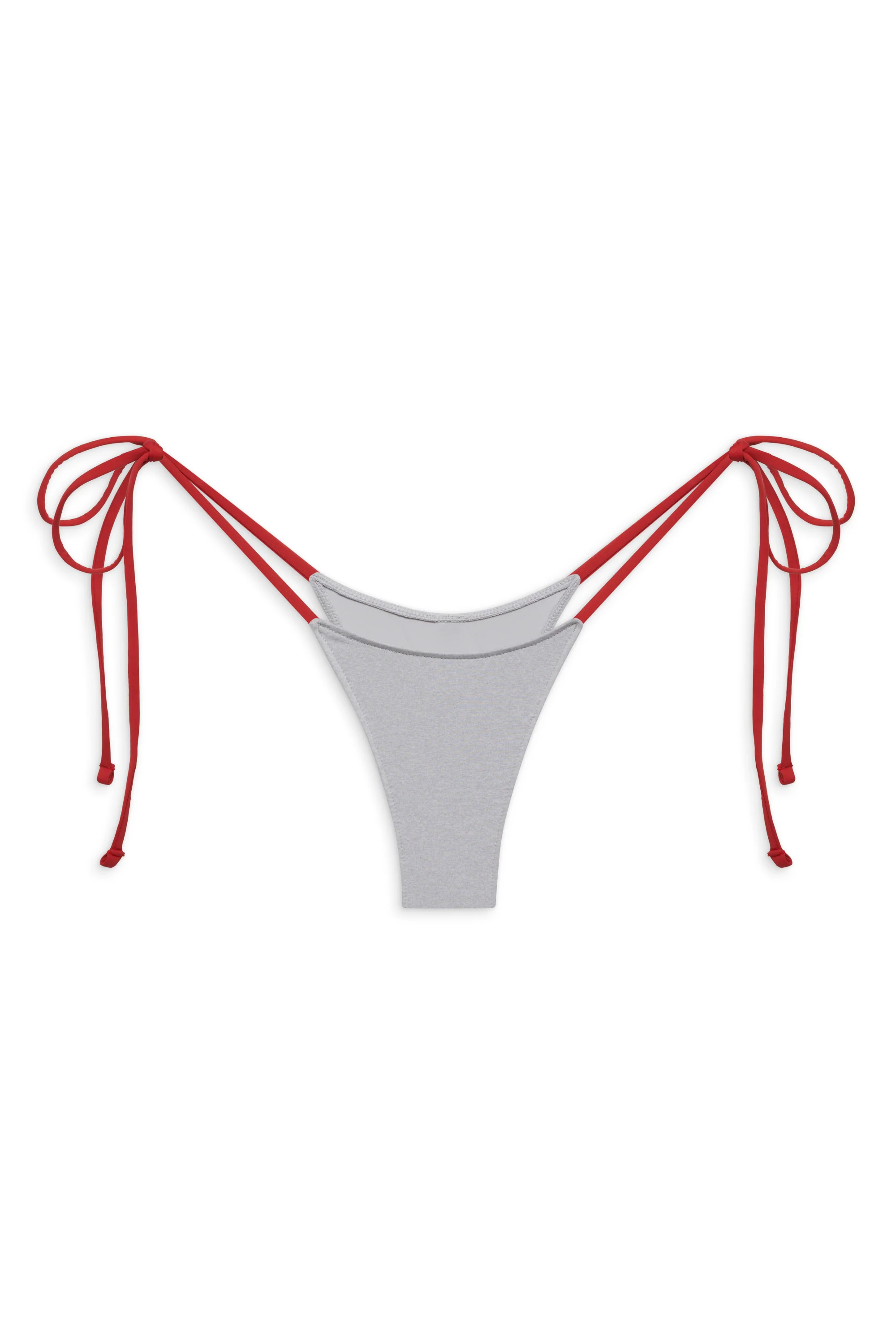 Divine Skimpy Bikini Bottom - Cherry Mint - Image 3