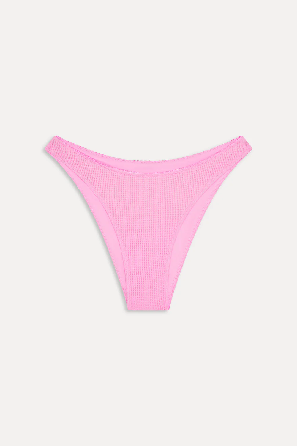 Dove Bikini Bottom - Blush - Image 3