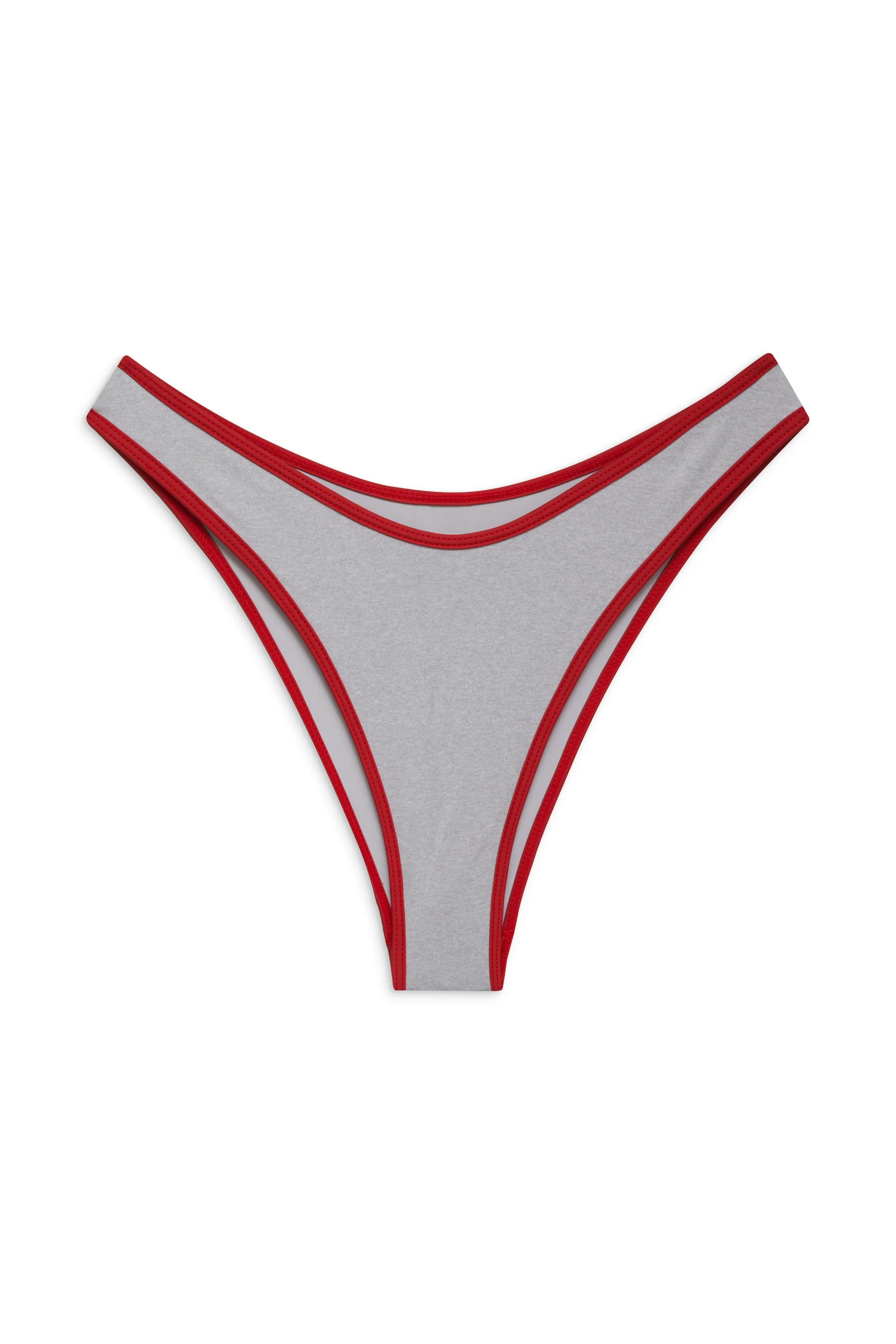 Dove Classic Bikini Bottom - Cherry Mint - Image 2