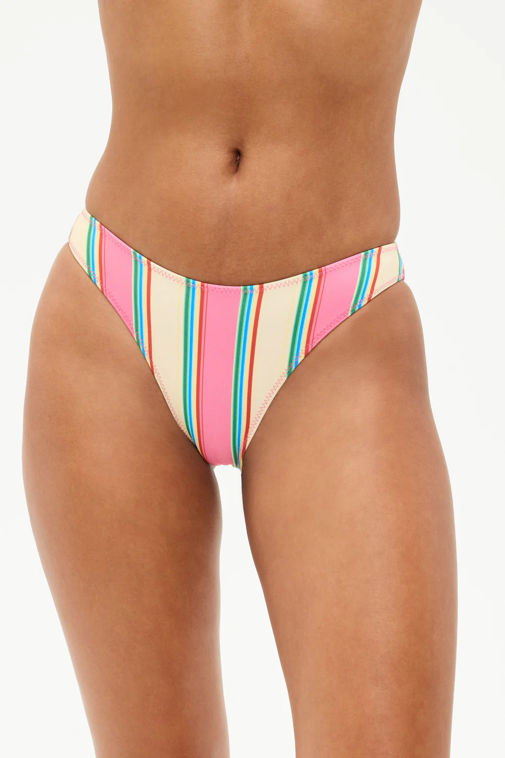 Dove Classic Bikini Bottom - Mood Ring - Image 2