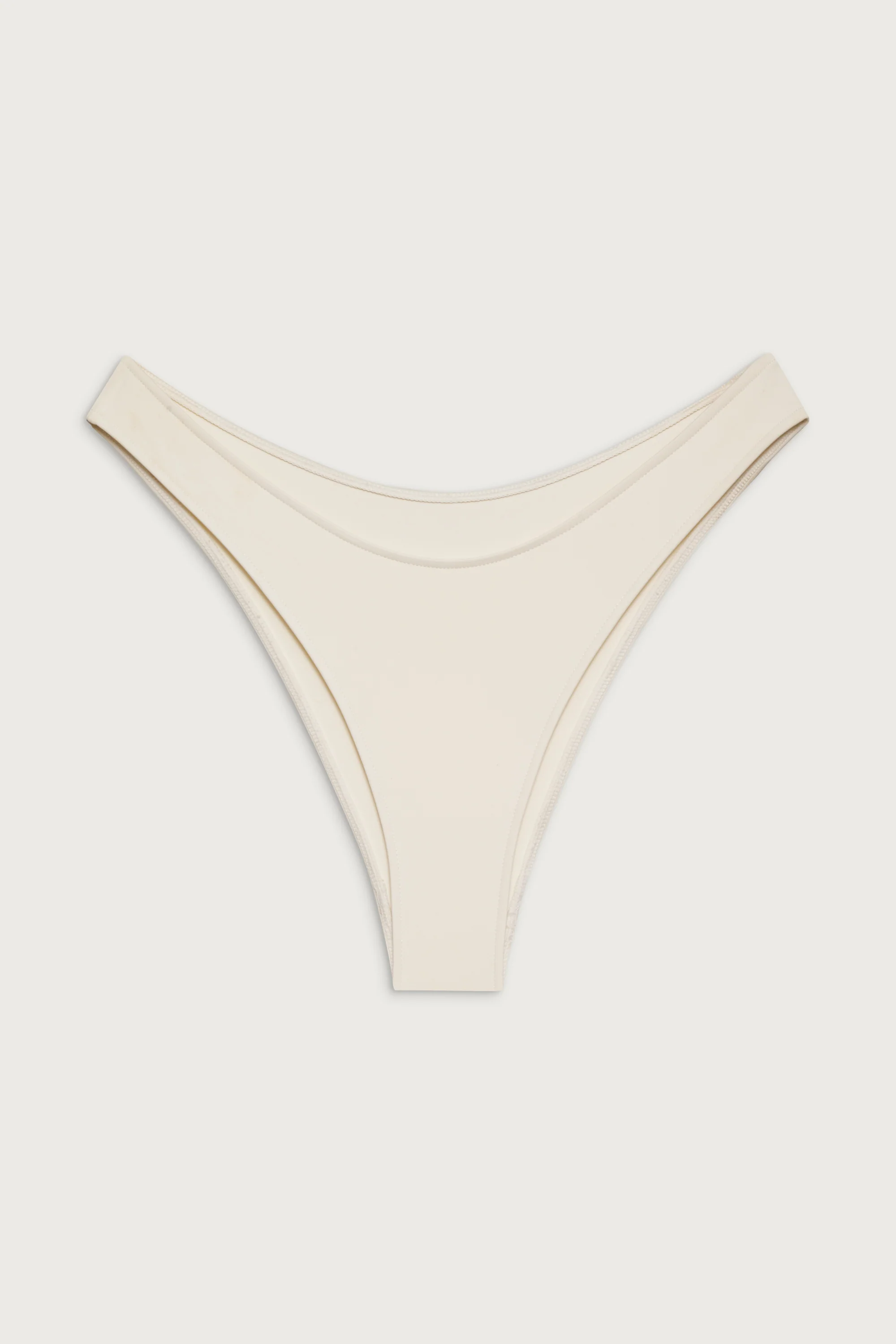 Dove Classic Bikini Bottom - Sunrose - Image 3