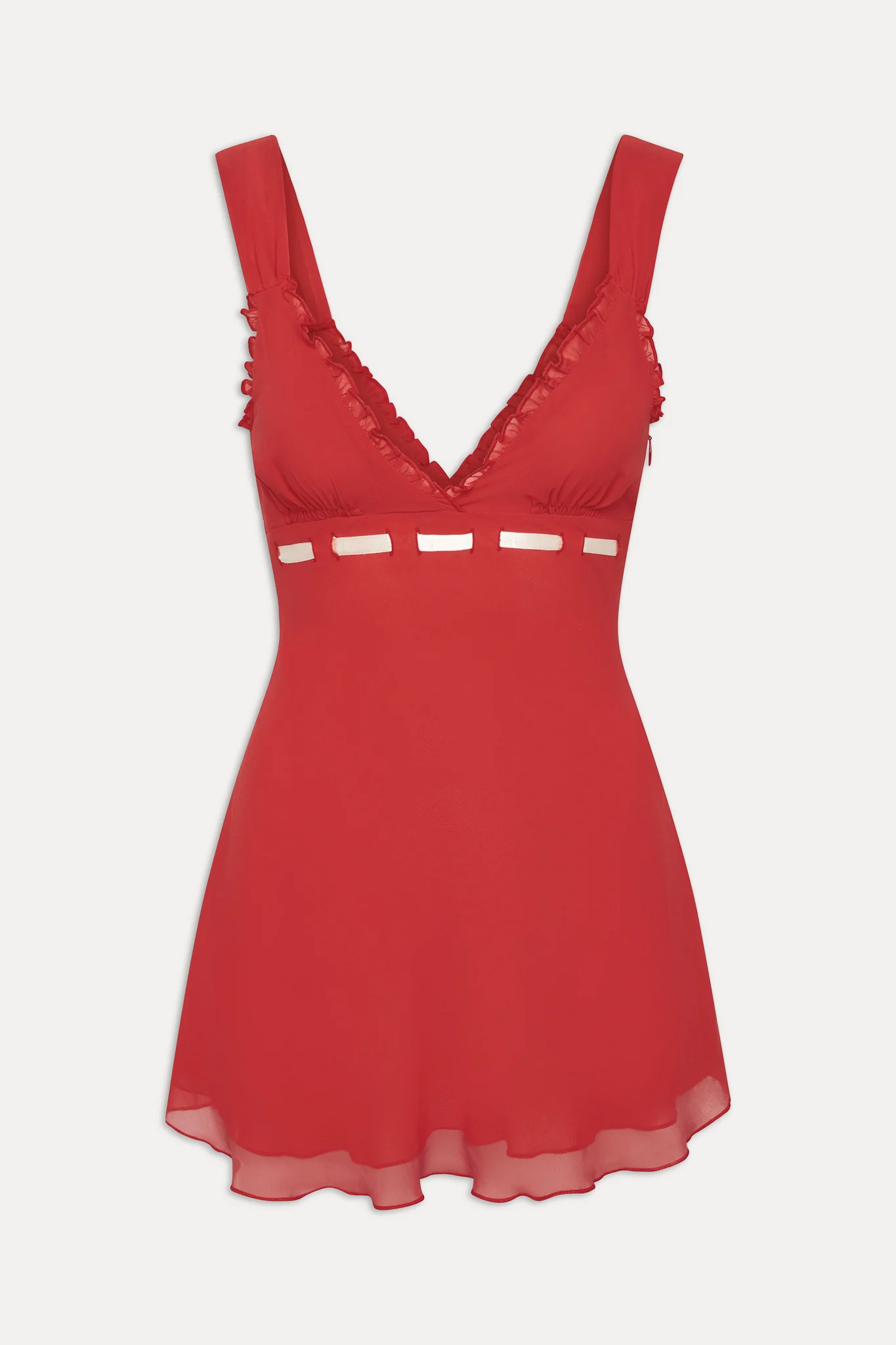 Dreamer Mini Dress - Somer - Image 3
