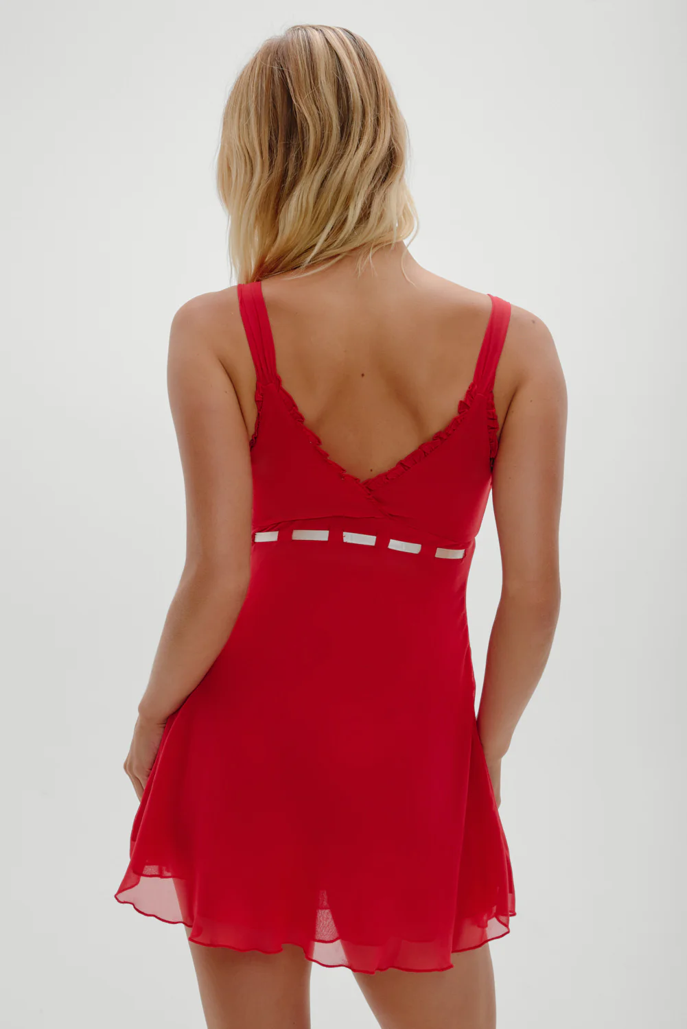 Dreamer Mini Dress - Somer - Image 4