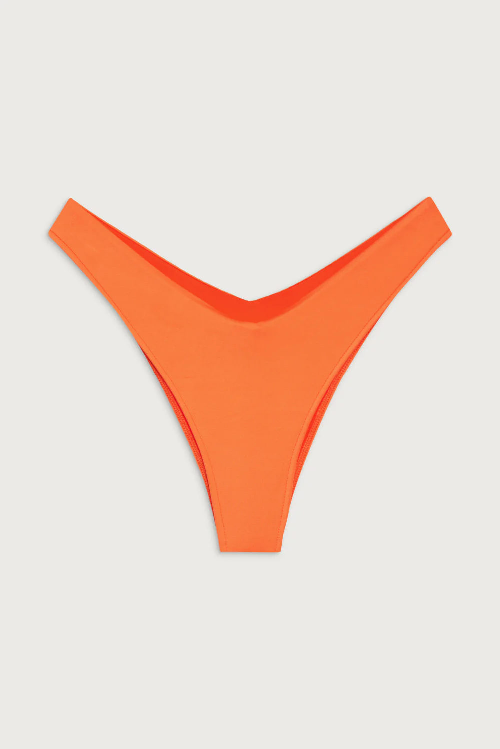 Enzo Shine Cheeky Bikini Bottom - Cuties - Image 3