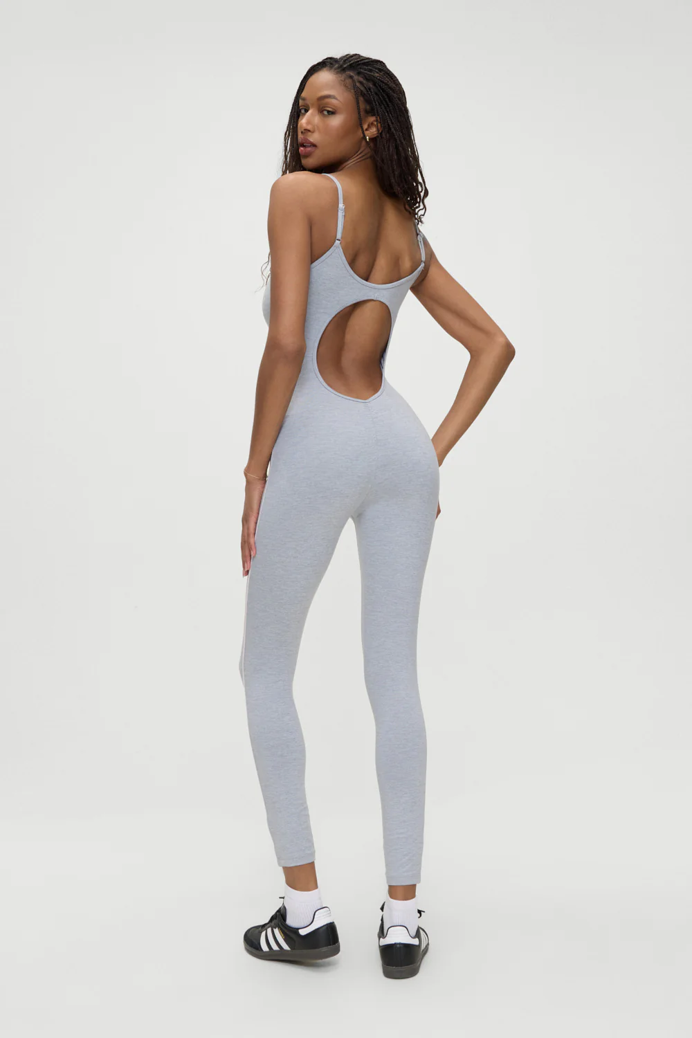 Essential Bodysuit - Sunset Match - Image 4