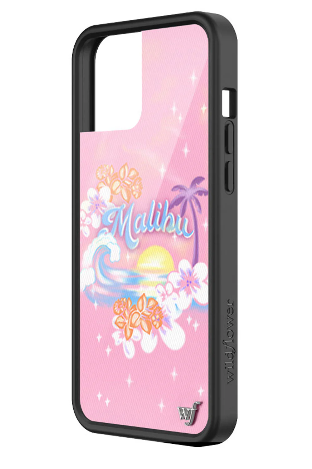 Frankies Bikinis x Wildflower iPhone Case - Malibu High - Image 4