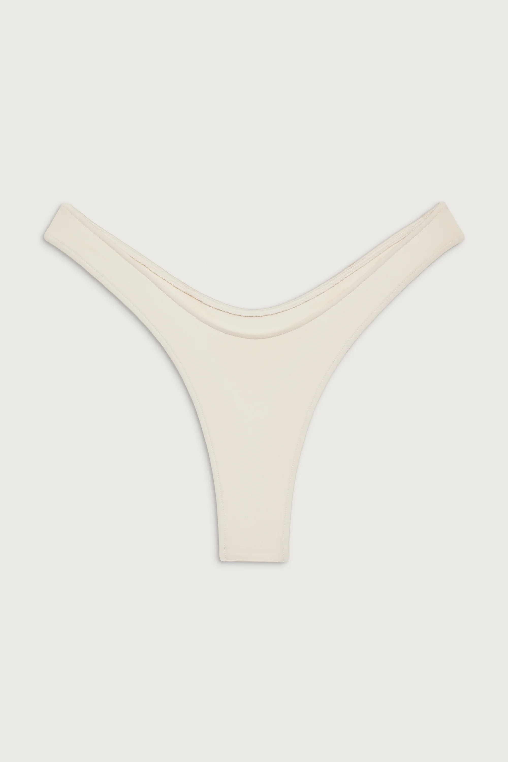 Full Moon Micro Bikini Bottom - Sunrose - Image 3