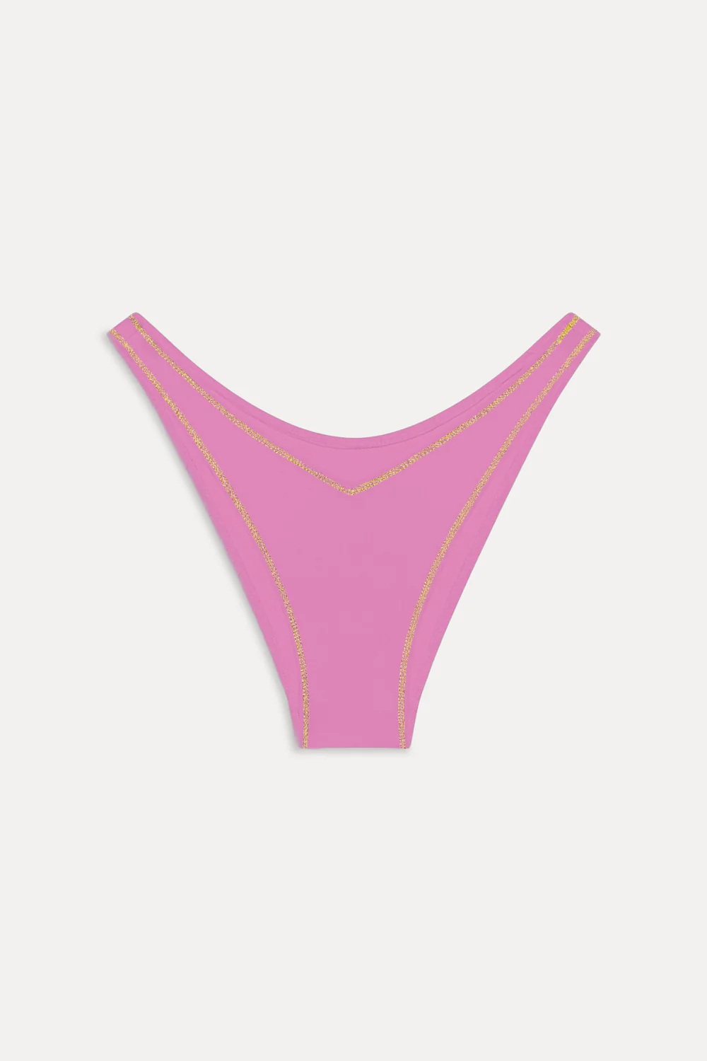 Harper Cheeky Bikini Bottom - Ciao Bella - Image 3