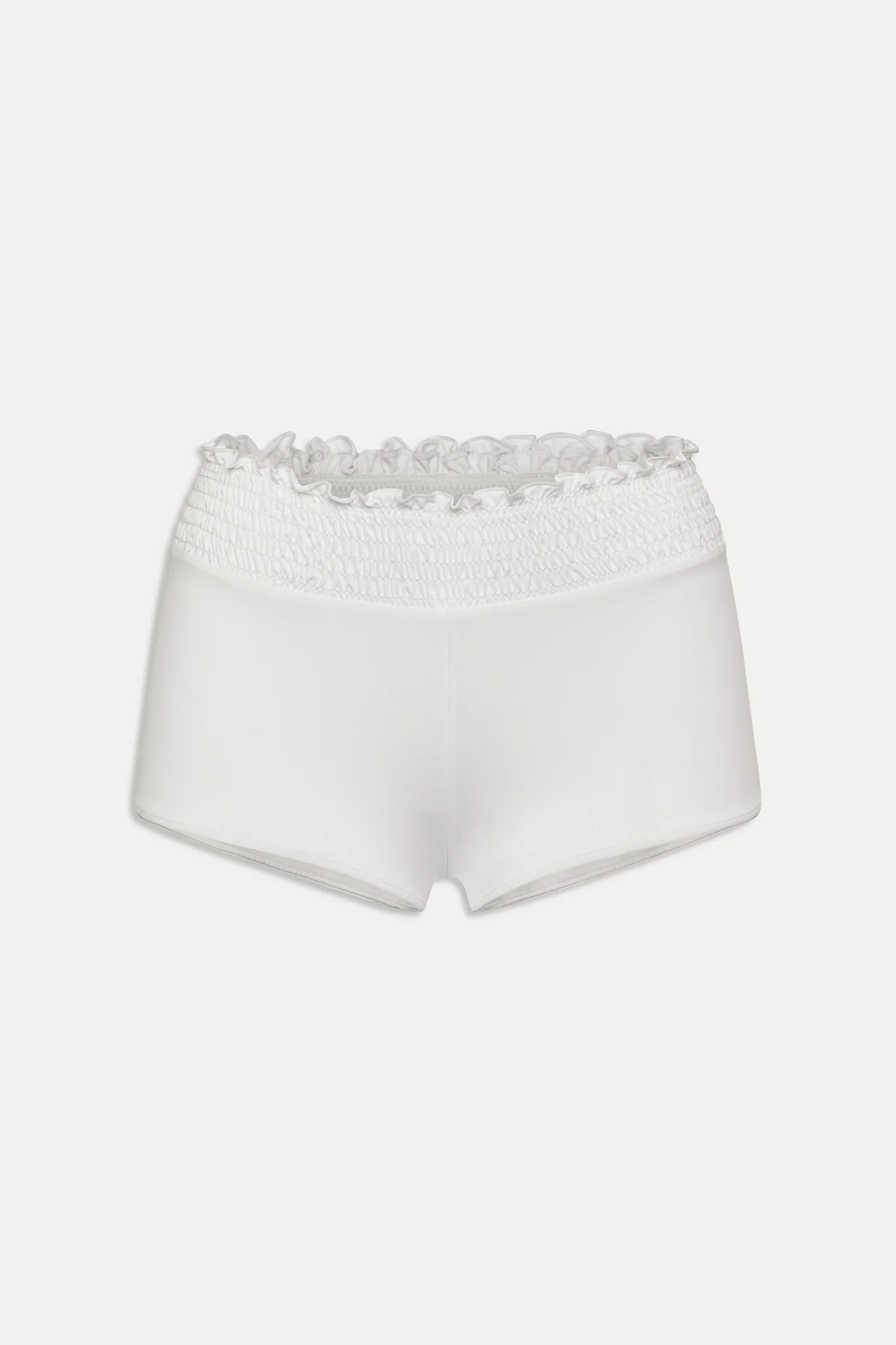 Haven Swim Shorts - Optic White - Image 3