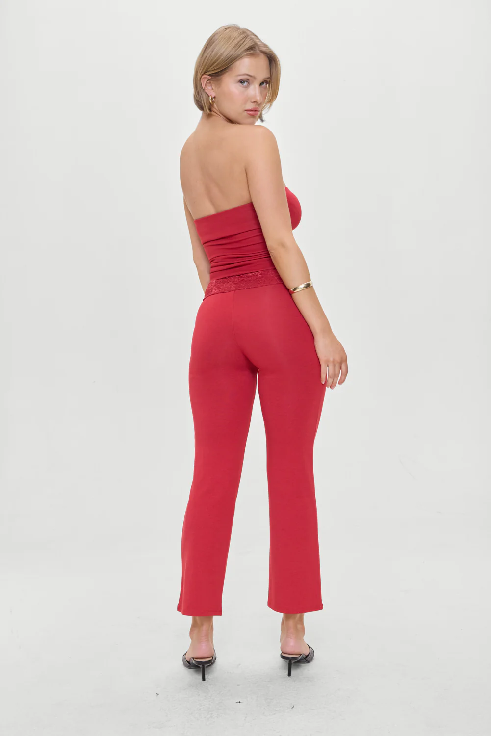 Holloway Tube Top - Pepper - Image 5