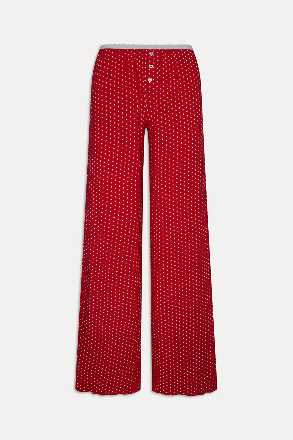Joy Sleep Pants - Holiday Dot - Image 3