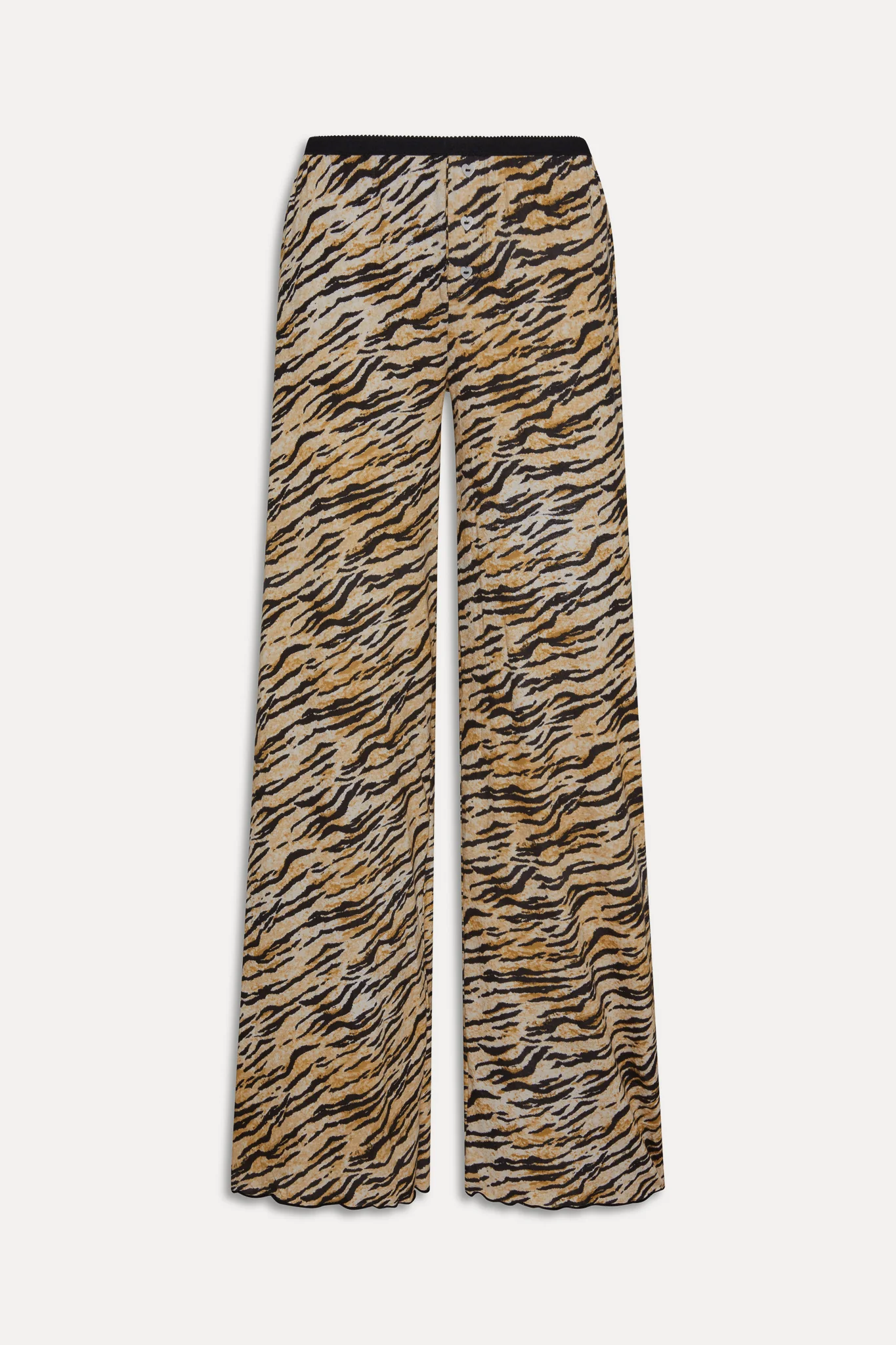 Joy Sleep Pants - Tiger - Image 3