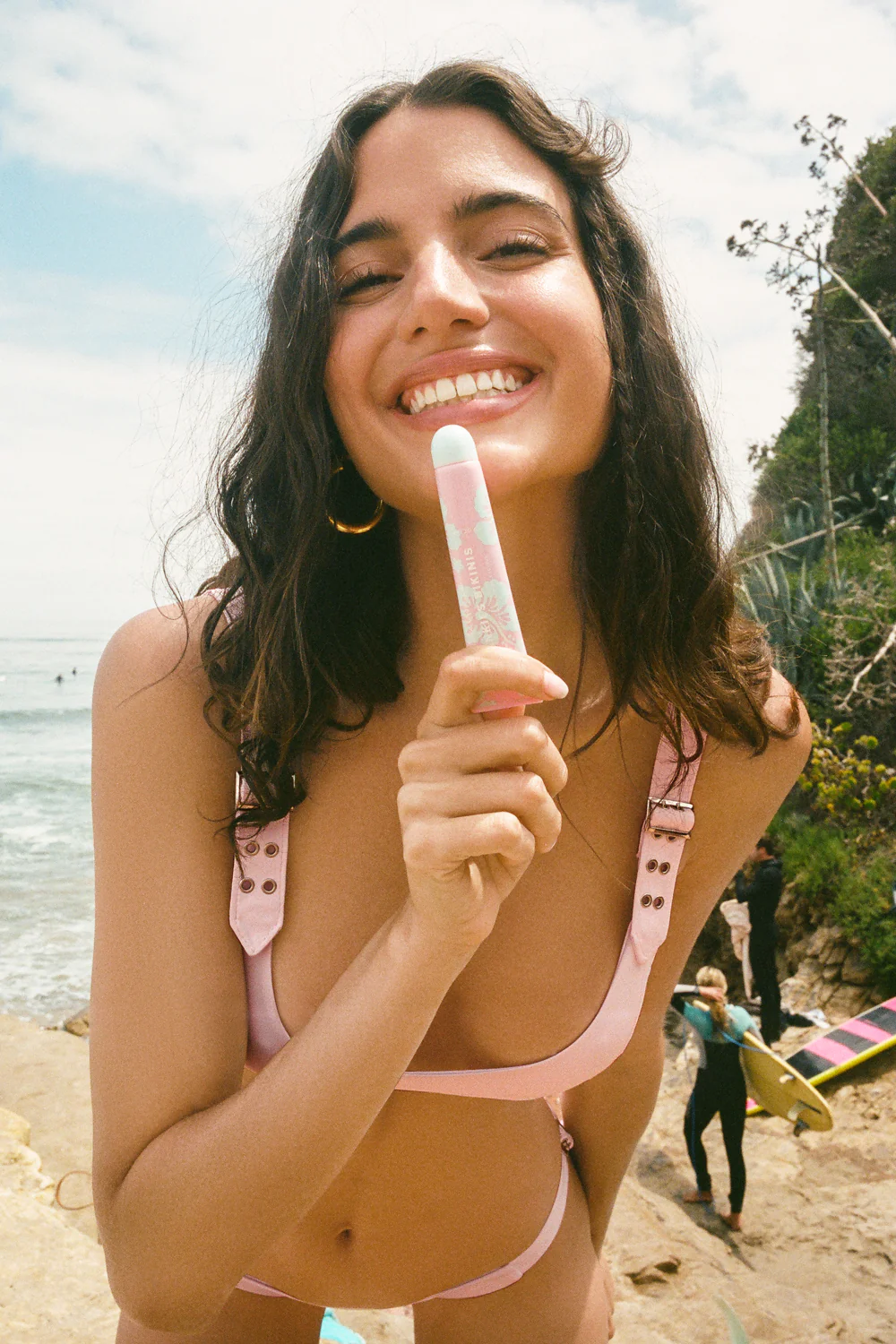 Lip Butter - Guava - Image 2