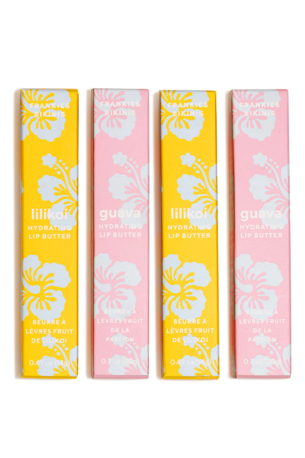 Lip Butter - Lilikoi - Image 6