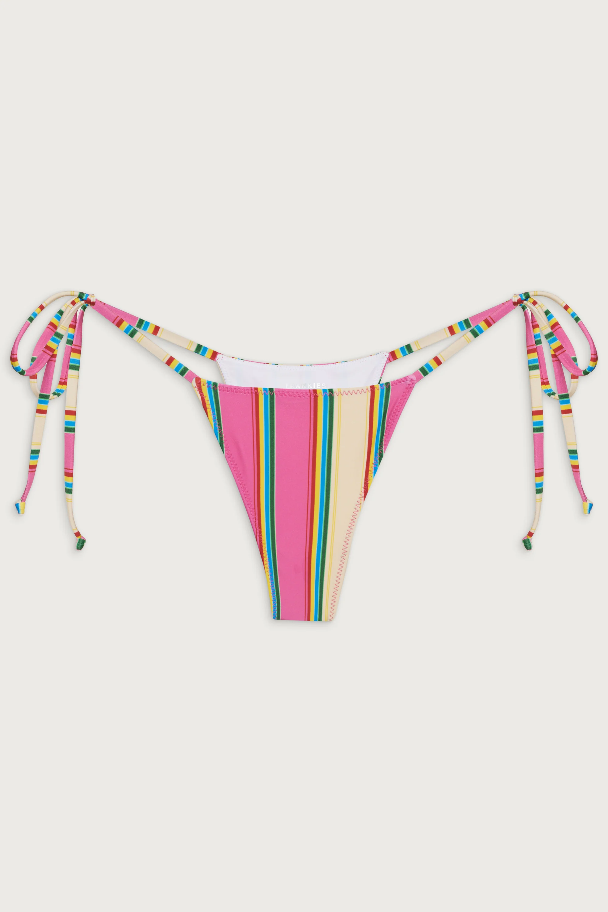 Mackenzie Cheeky Bikini Bottom - Mood Ring - Image 3