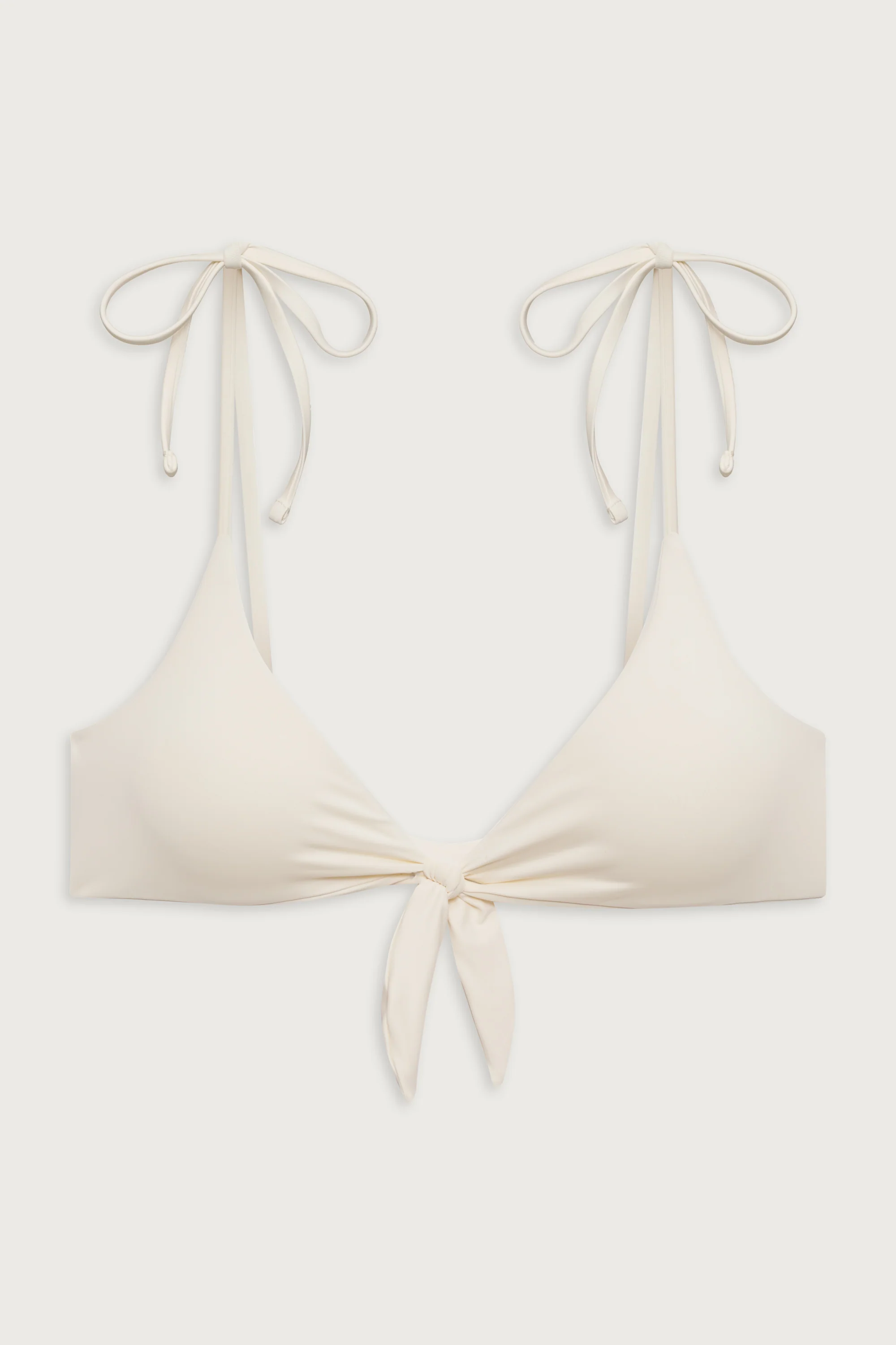 Maison Bralette Bikini Top - Sunrose - Image 3