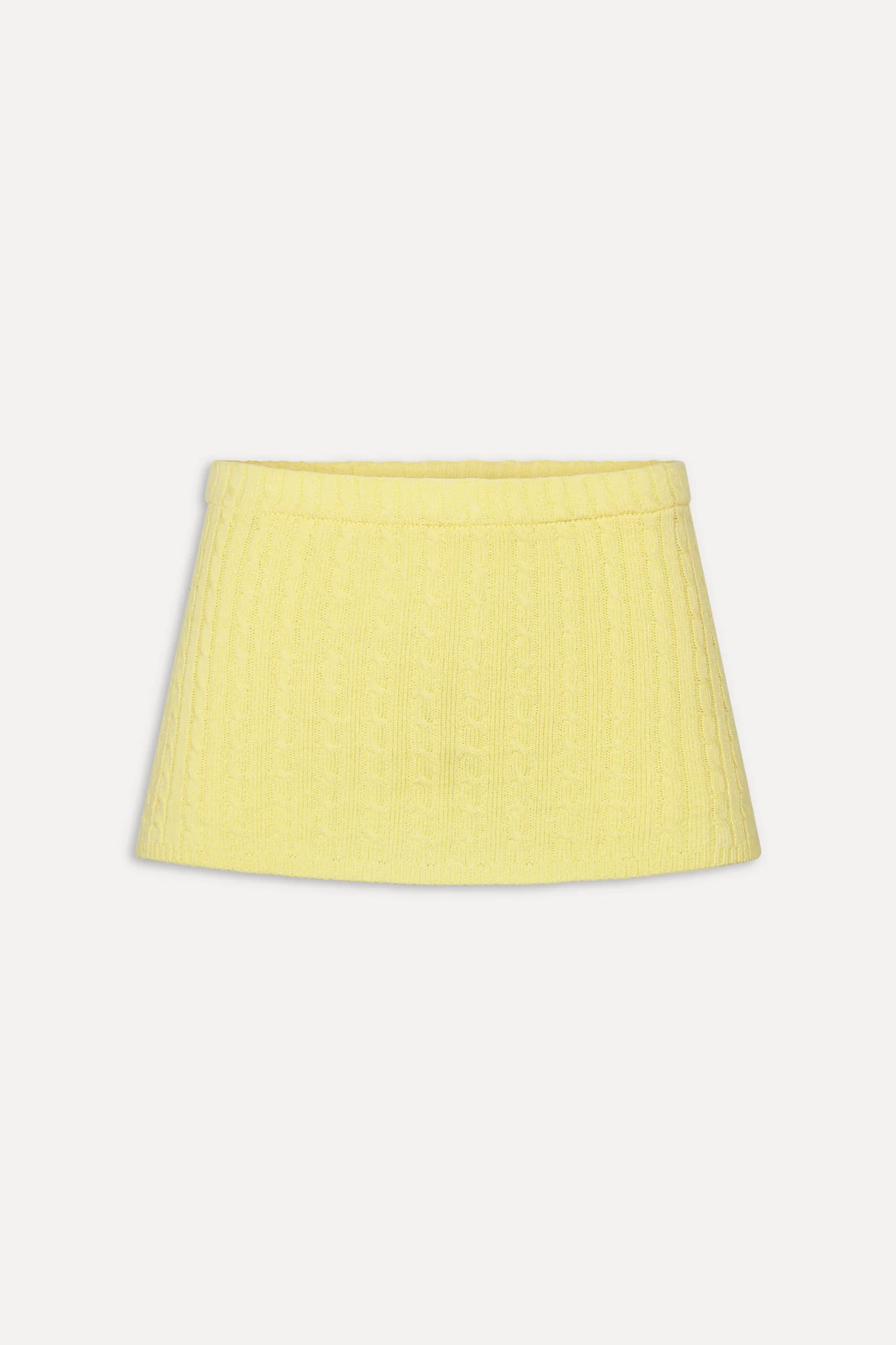 Marialla Mini Skort - Honeycomb - Image 3