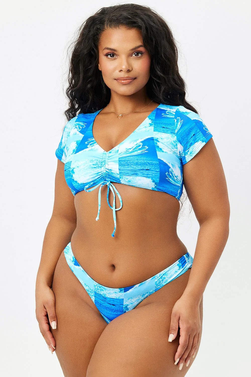 Marina Bottom - Waves - Image 3