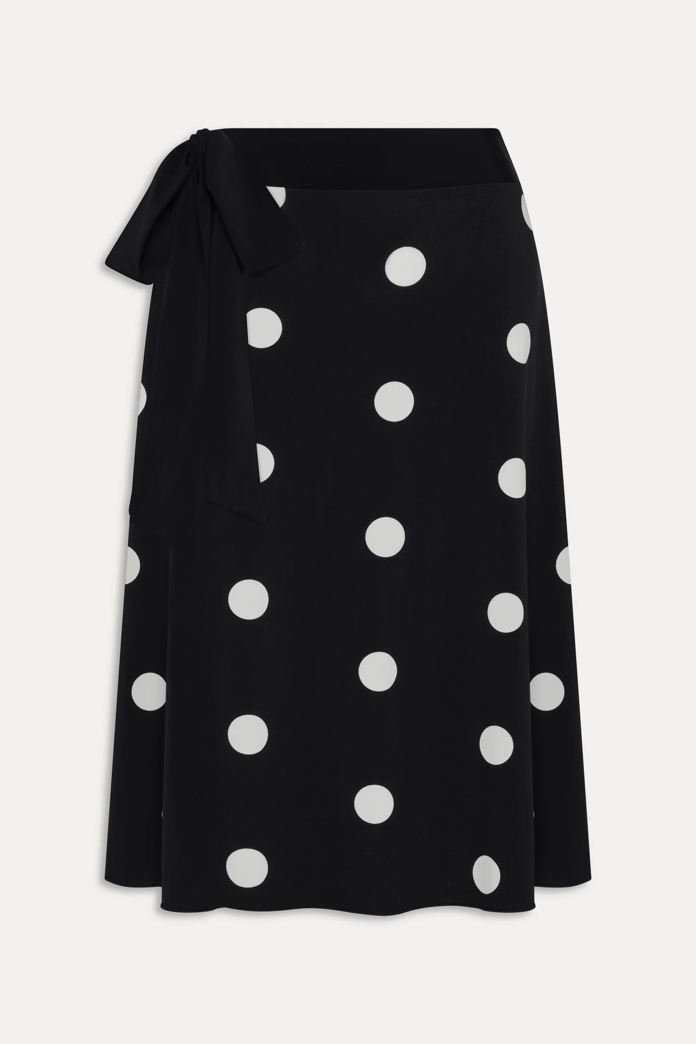 May Midi Skirt - Paris At Midnight - Image 3