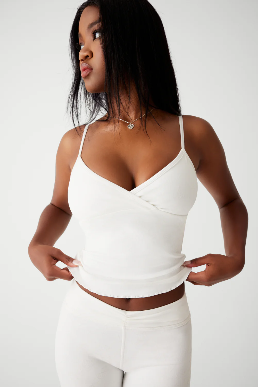 Odessa Tank - Moon Flower - Image 3