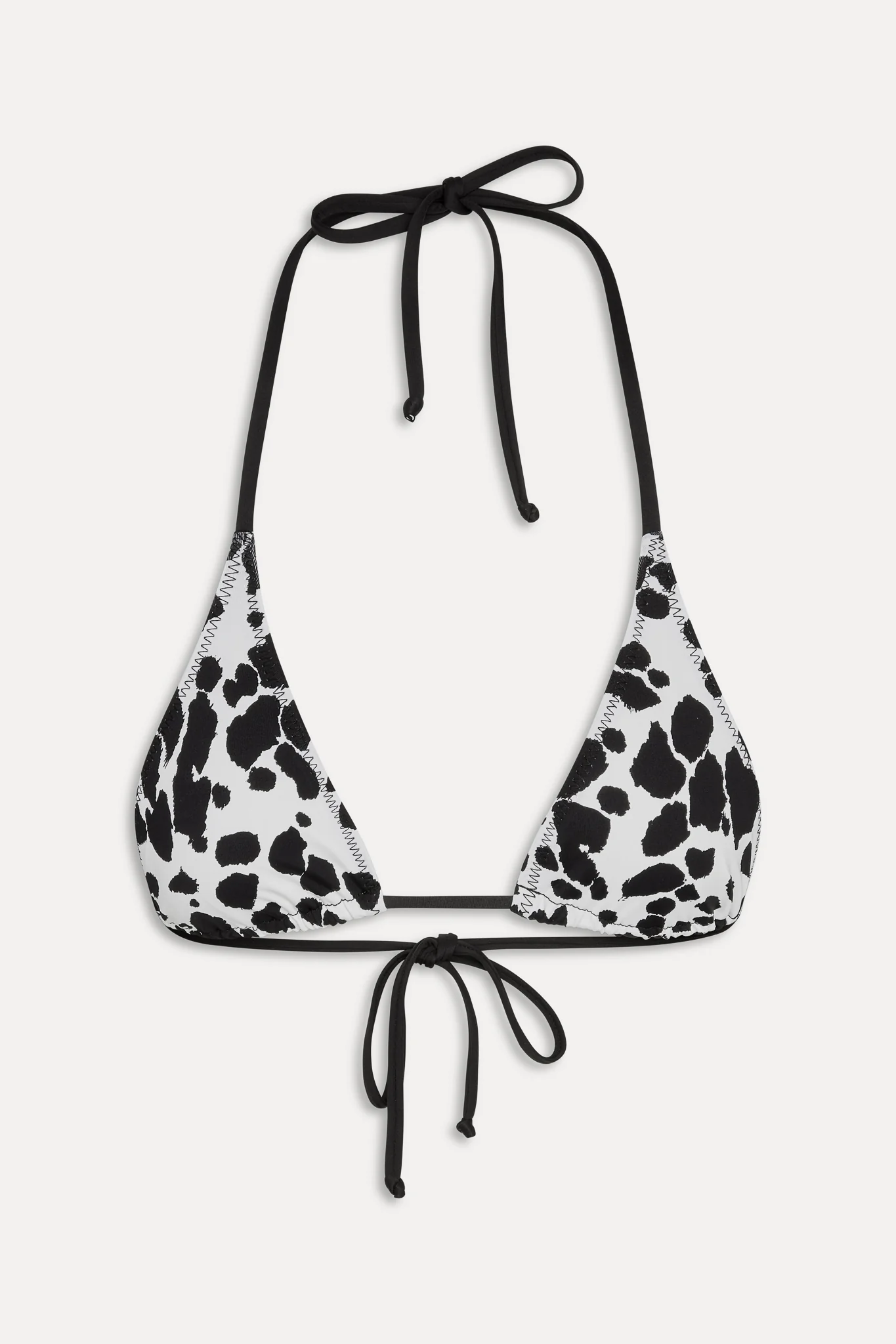 Paradise Micro Halter Bikini Top - Homestead - Image 3