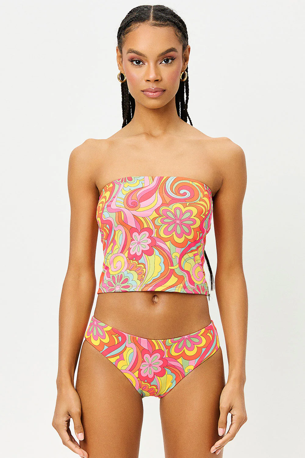 Peace Hipster Bikini Bottom - Far Out - Image 5