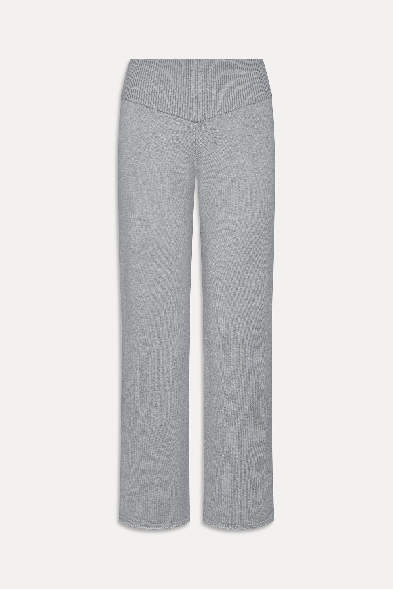 Quinn Knit Pants - Echo - Image 3