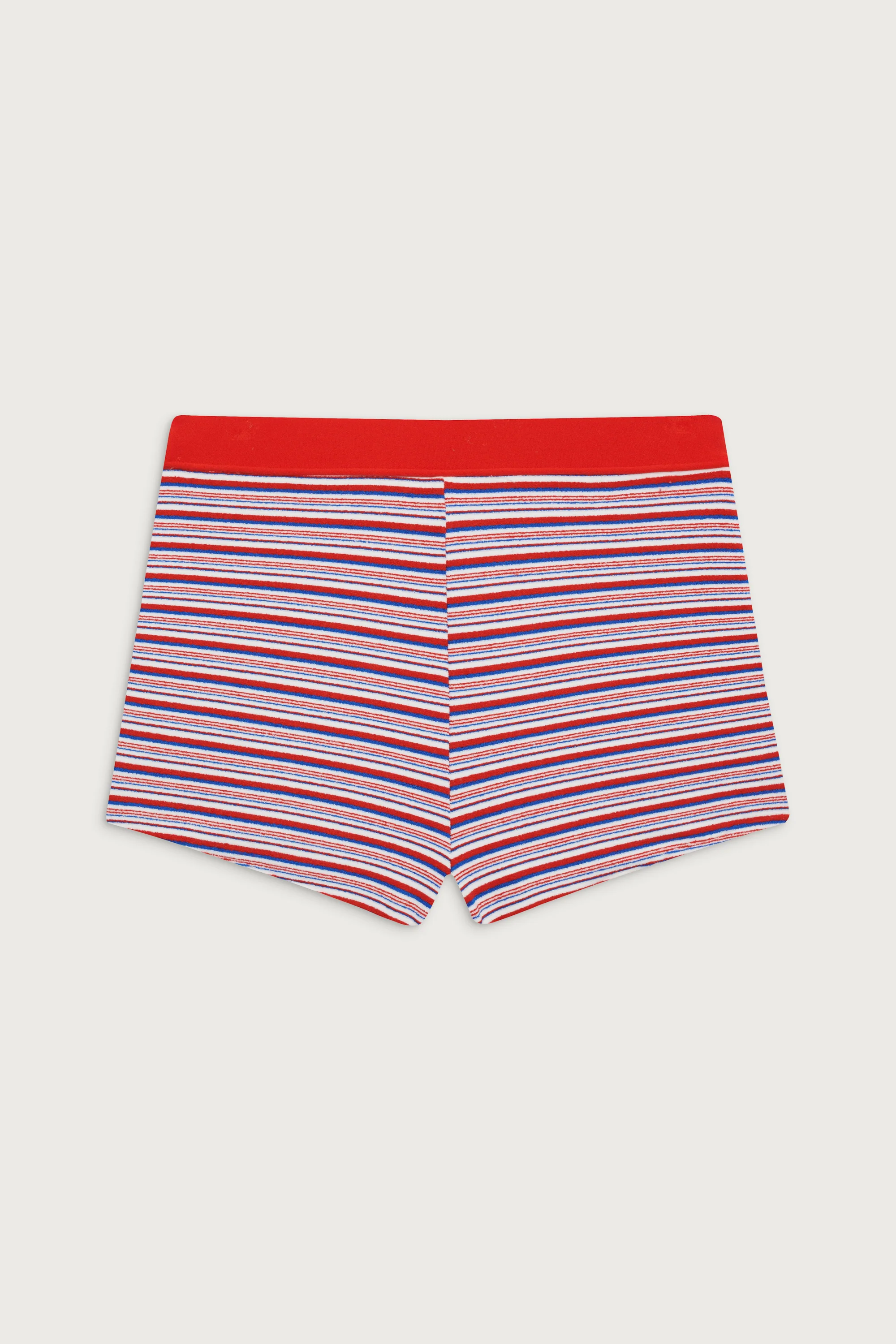 Rowan Terry Boy Short - American Summer - Image 3