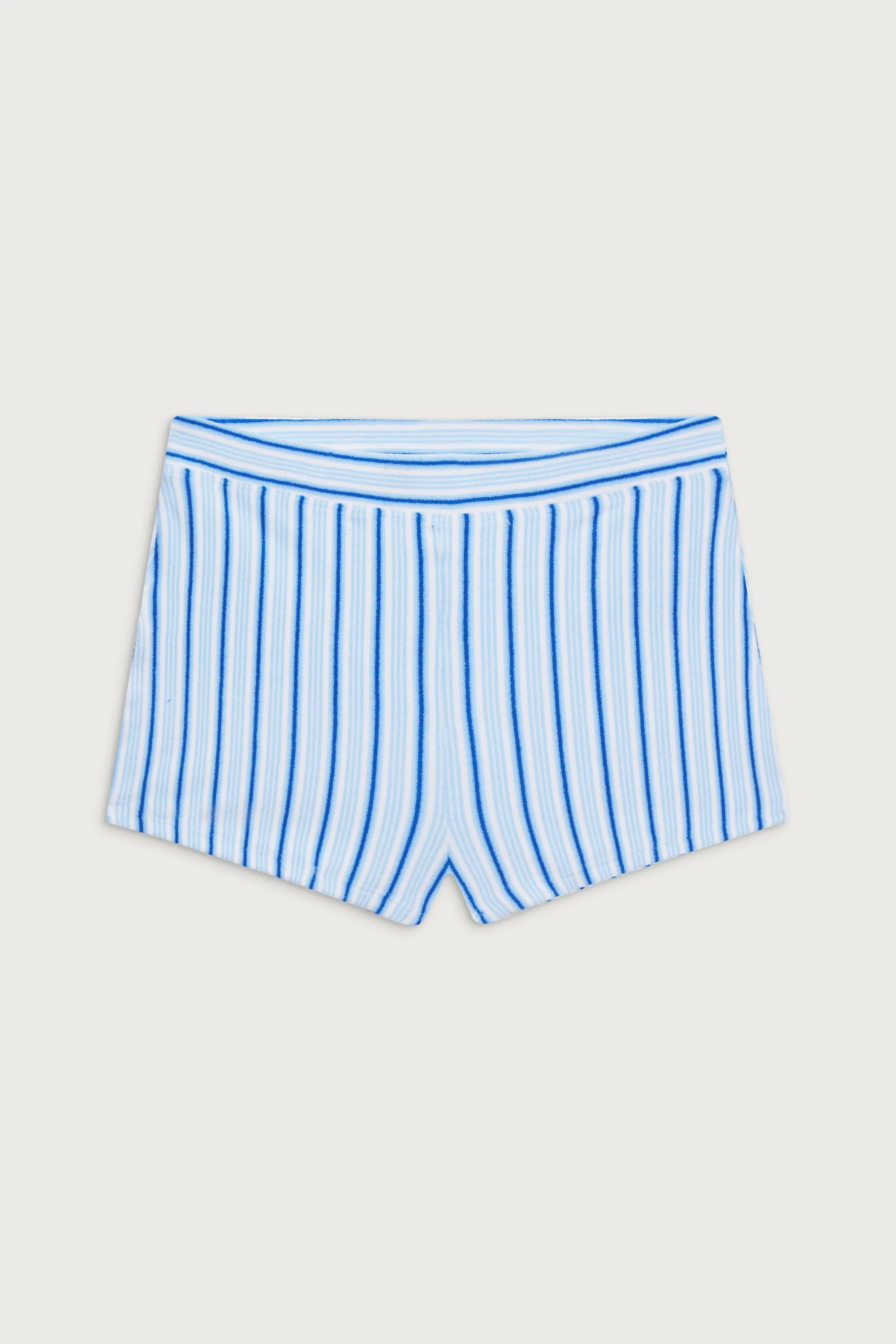 Rufus Boy Short - Seaside Stripe - Image 3