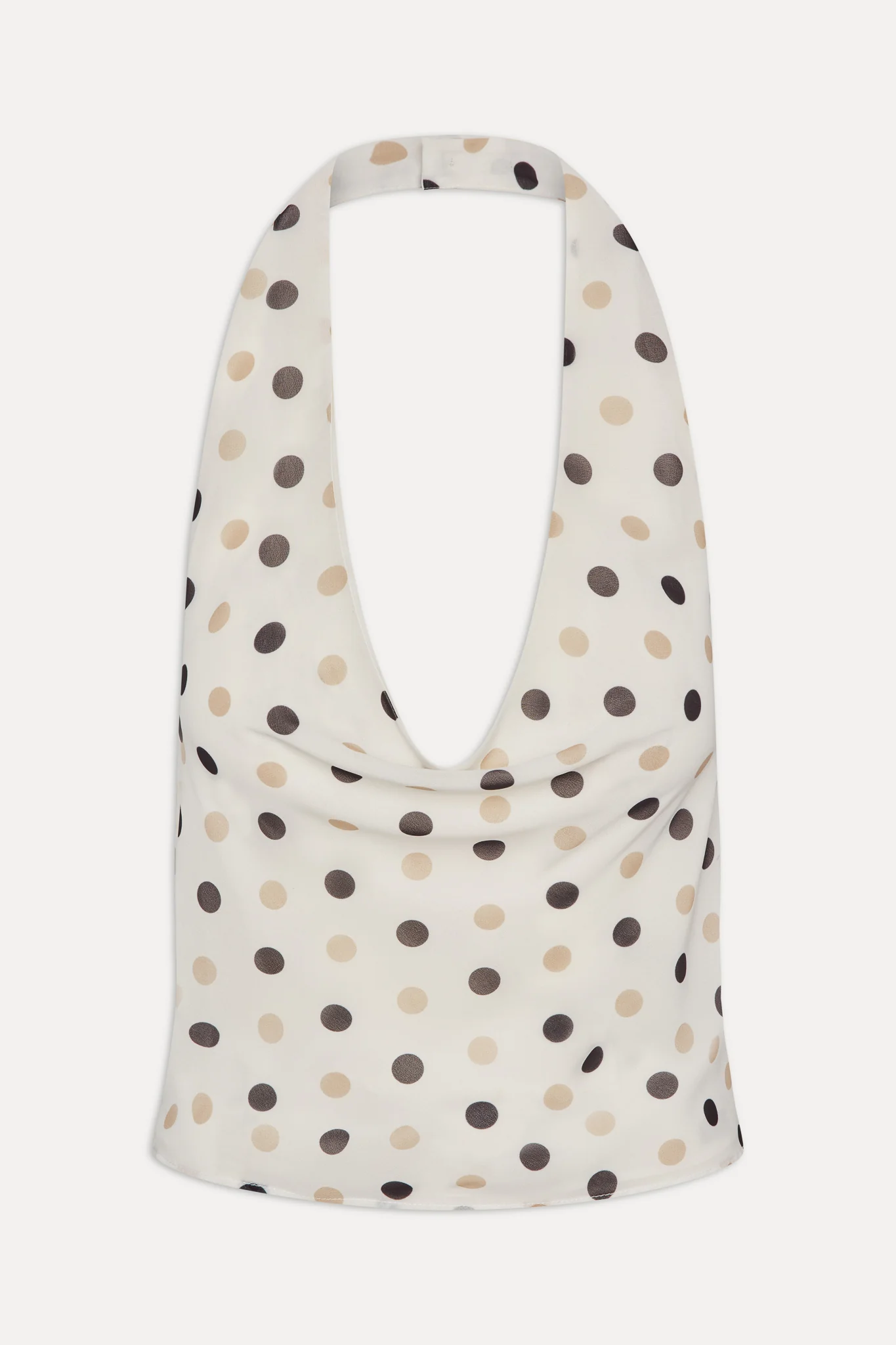 Serenity Halter Top - Moonstone - Image 3