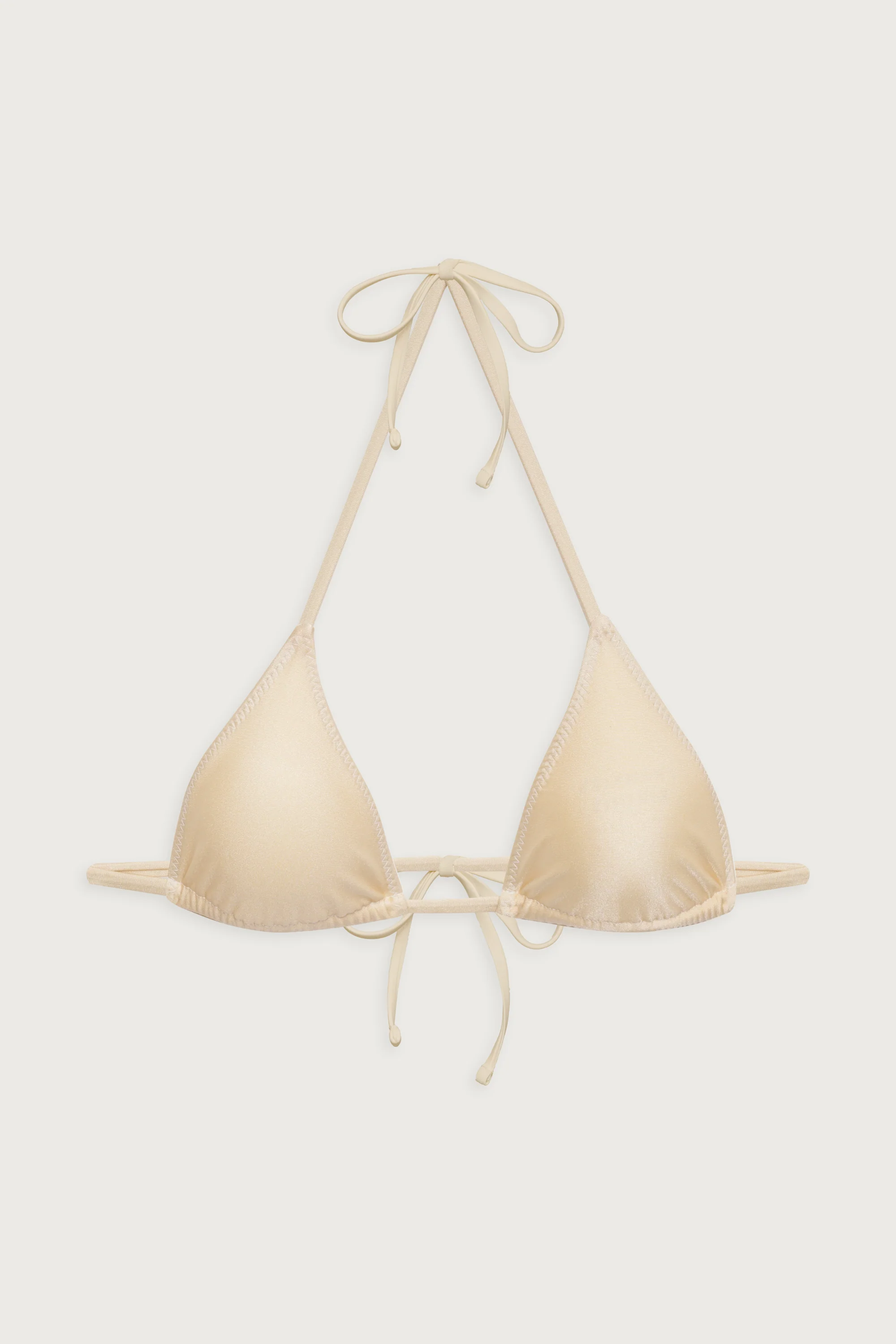 Sunrise Micro Bikini Top - Sand Castle - Image 3