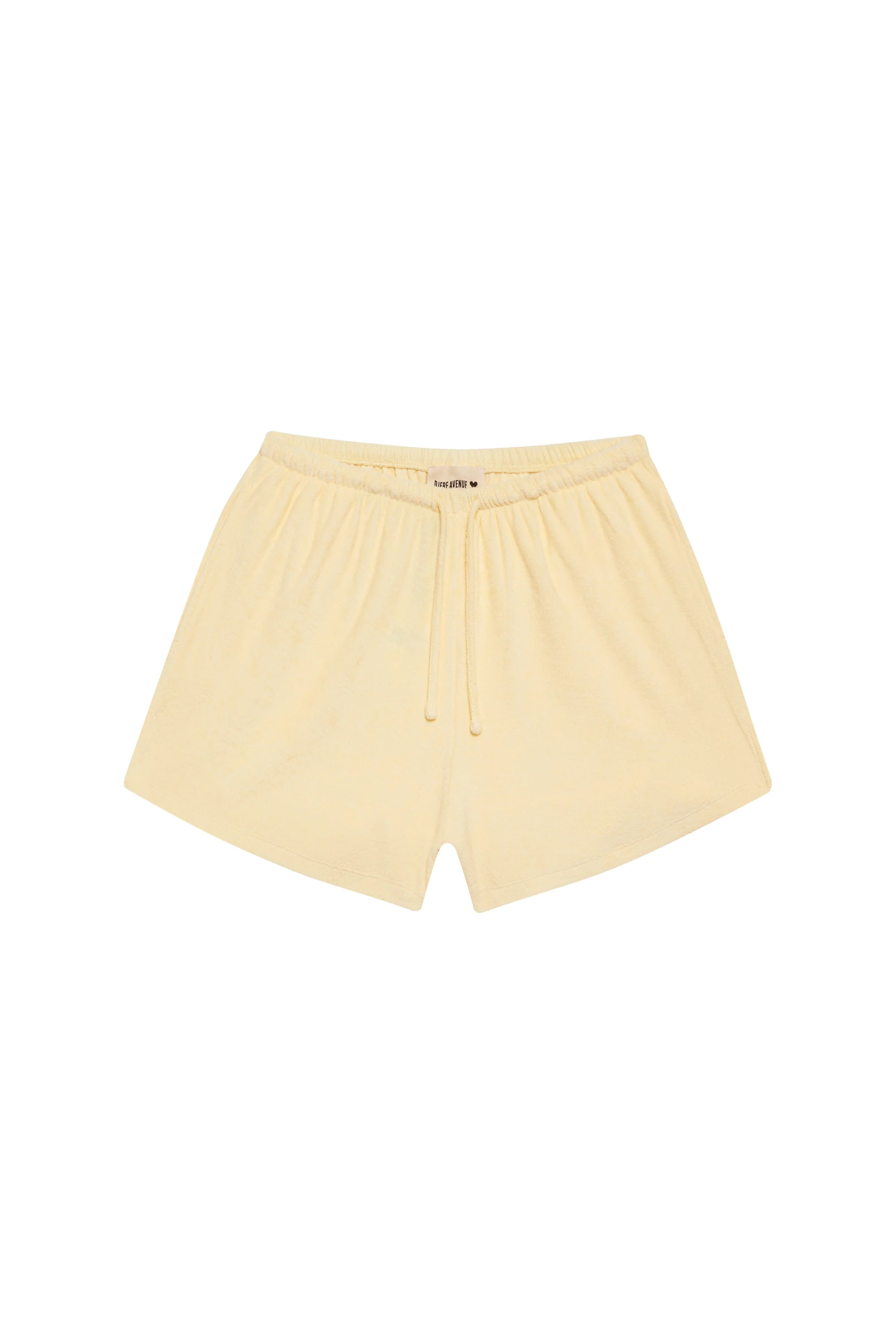 Terry Shorts - Baby Sun - Image 3