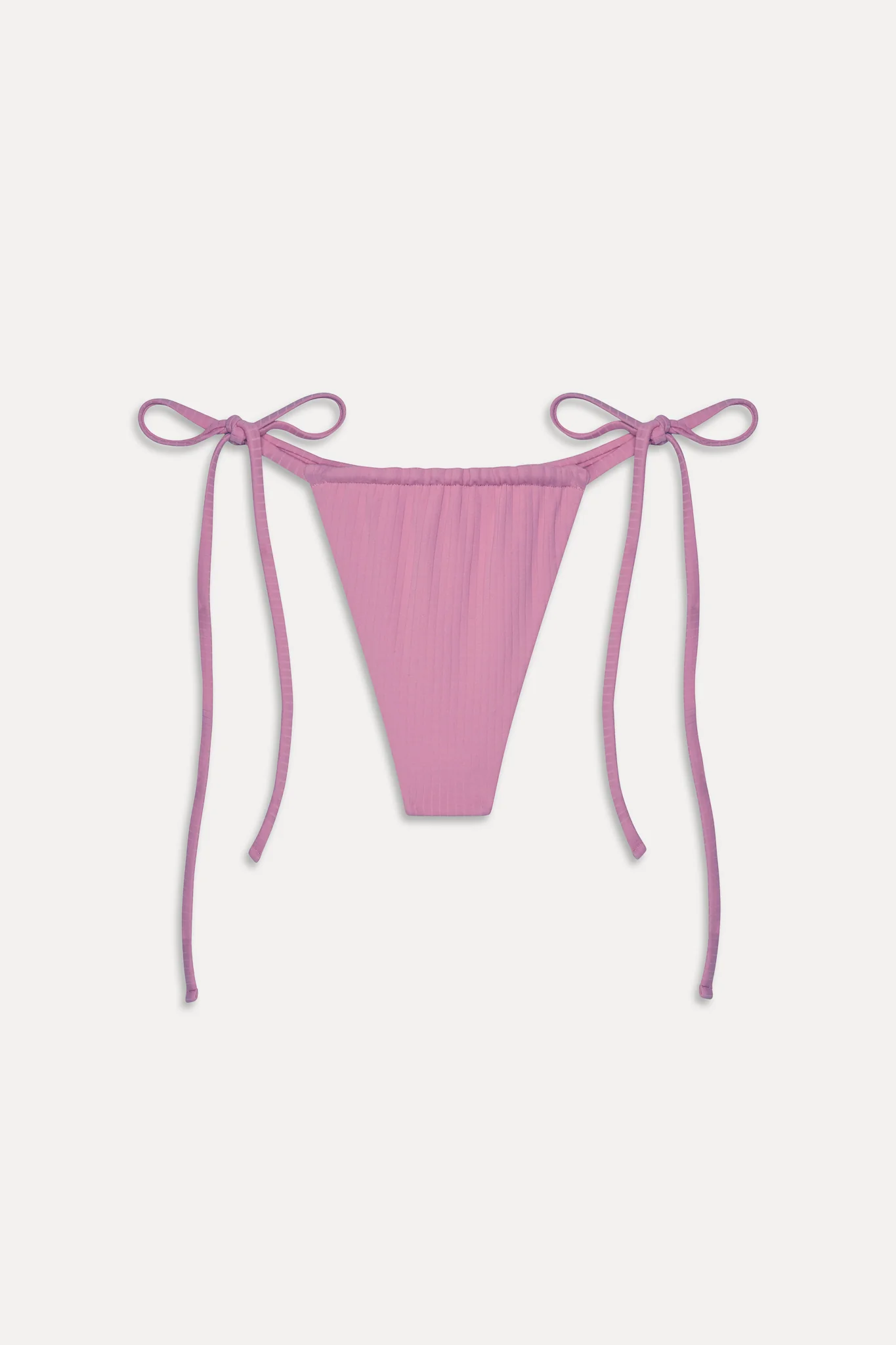 Tia Skimpy String Bikini Bottom - Ciao Bella - Image 3