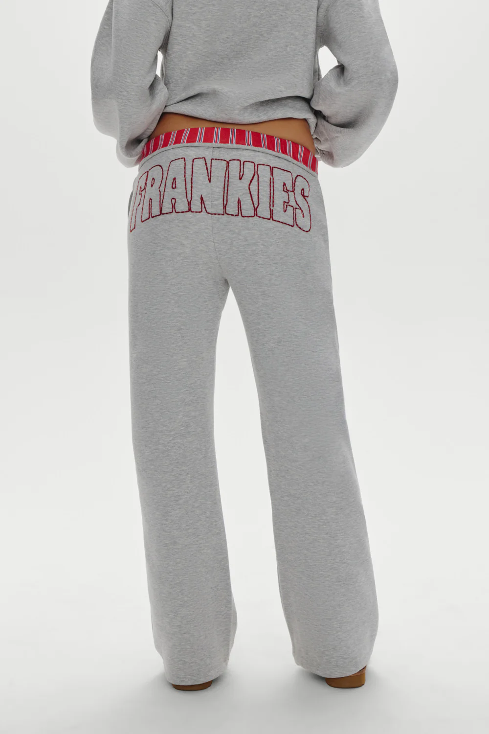 Travel Day Cotton Pants - Cozy - Image 2