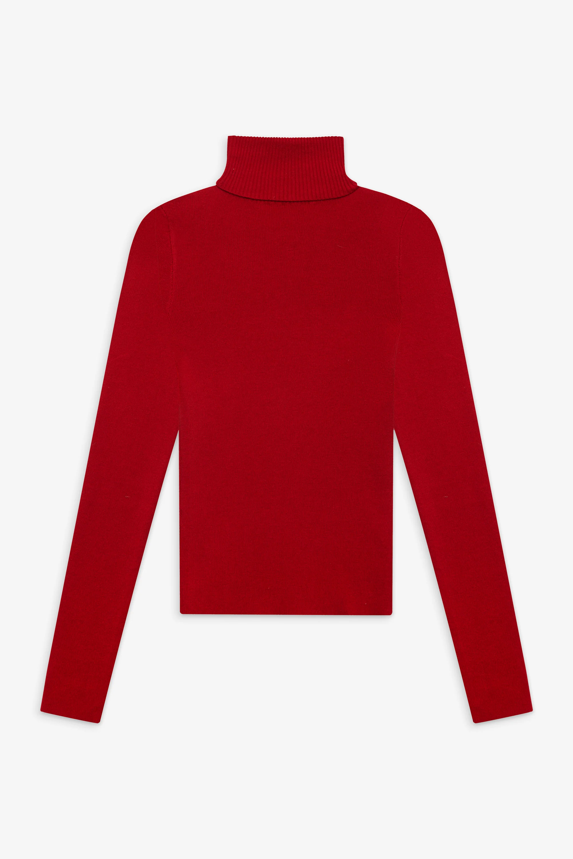 Tucker Knit Sweater - Heartstrings - Image 3