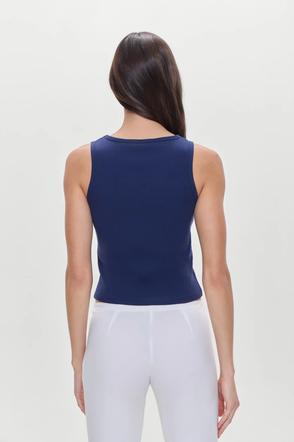 Twilight Capri Pants - White - Image 2